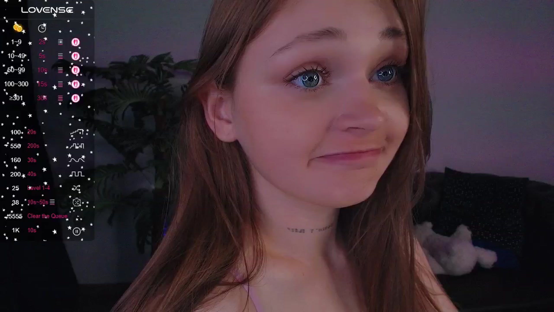 Gallery image thumbnail from Suck_Doll's myfreecams stream on, 06/16/2025, 06:18 image 19 of 20