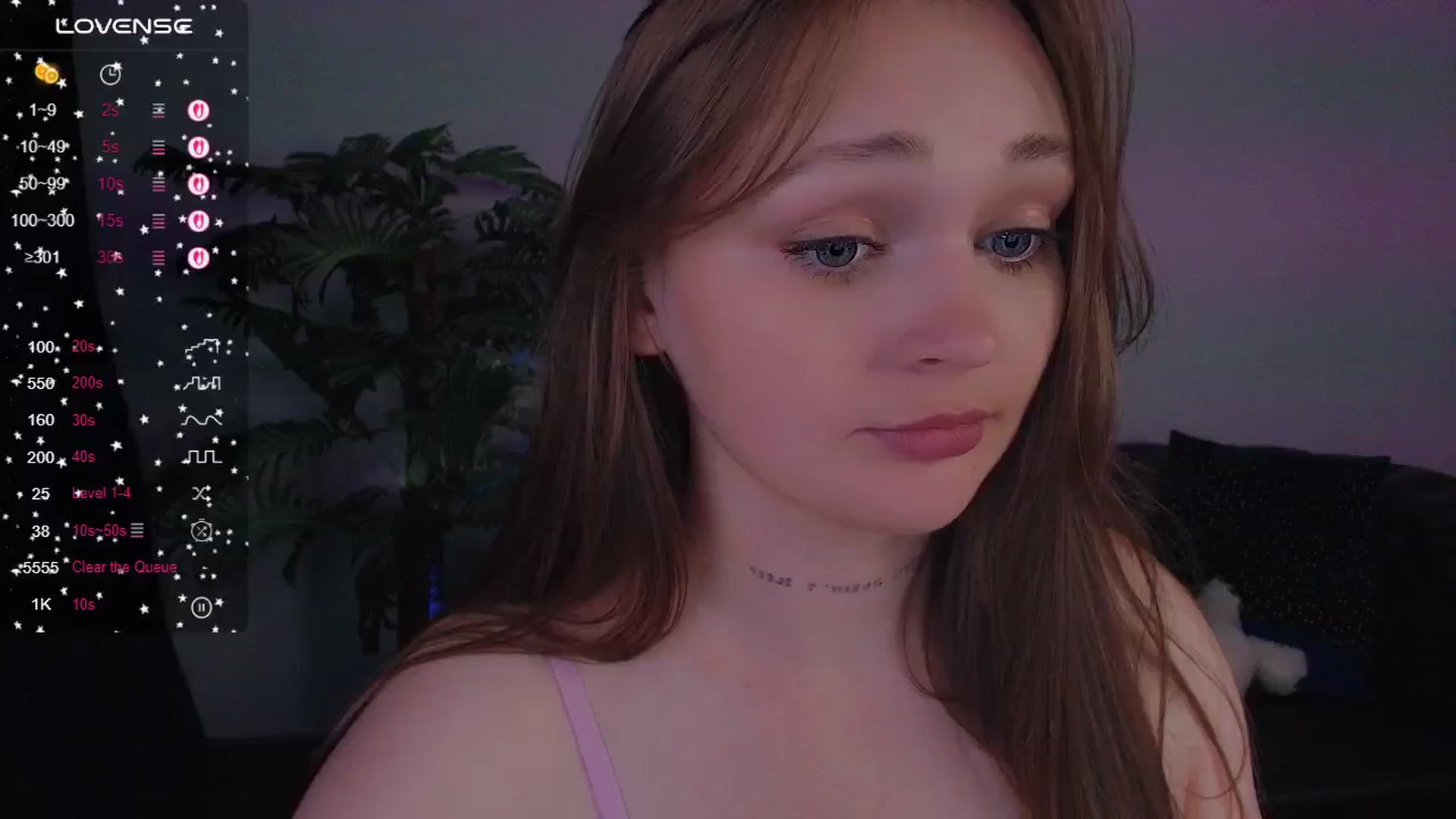 Gallery image thumbnail from Suck_Doll's myfreecams stream on, 06/16/2025, 06:18 image 7 of 20