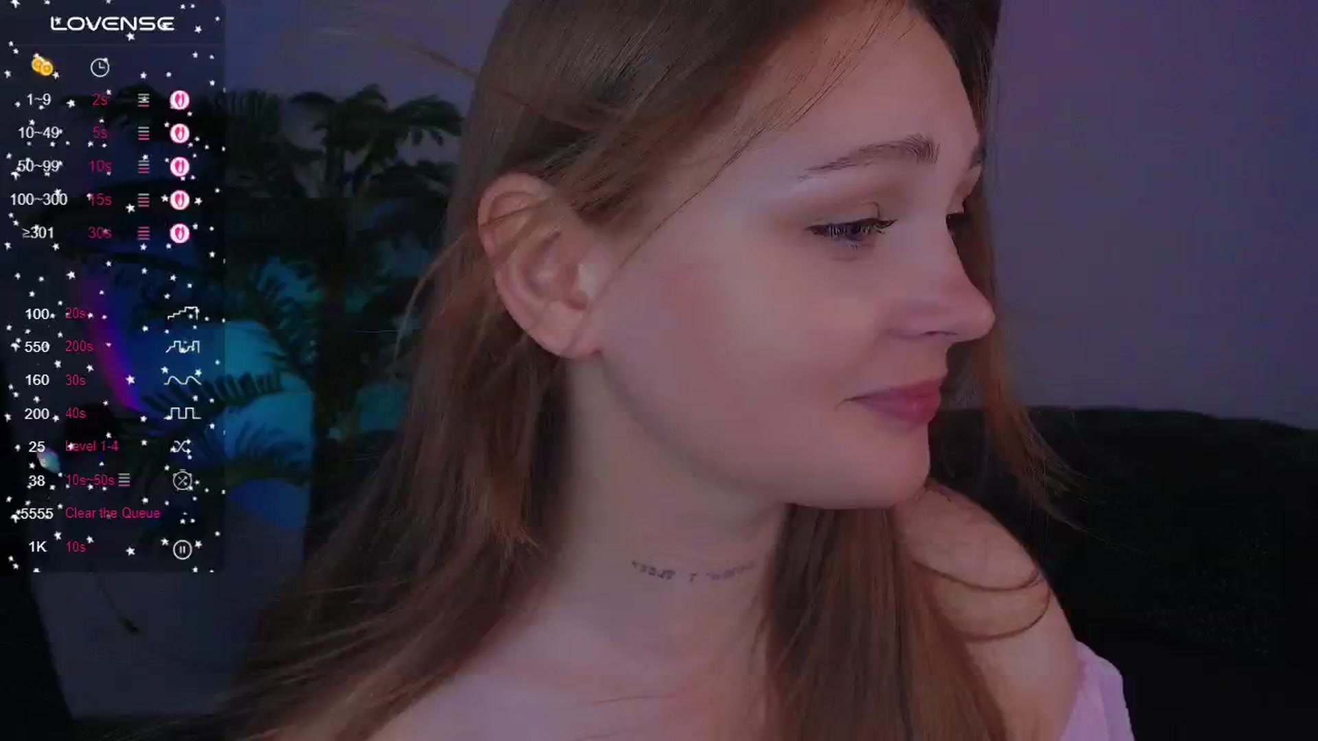 Gallery image thumbnail from Suck_Doll's myfreecams stream on, 06/20/2025, 04:23 image 7 of 20
