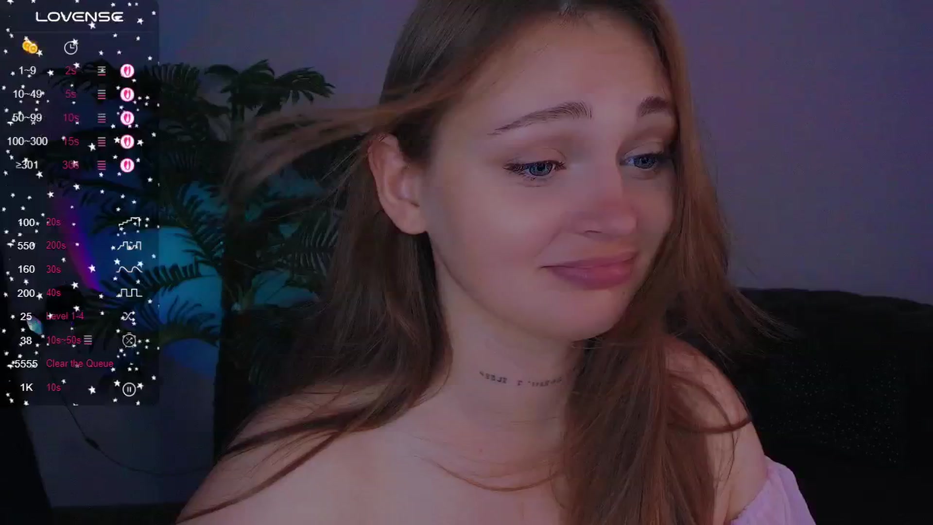 Gallery image thumbnail from Suck_Doll's myfreecams stream on, 06/20/2025, 04:23 image 5 of 20