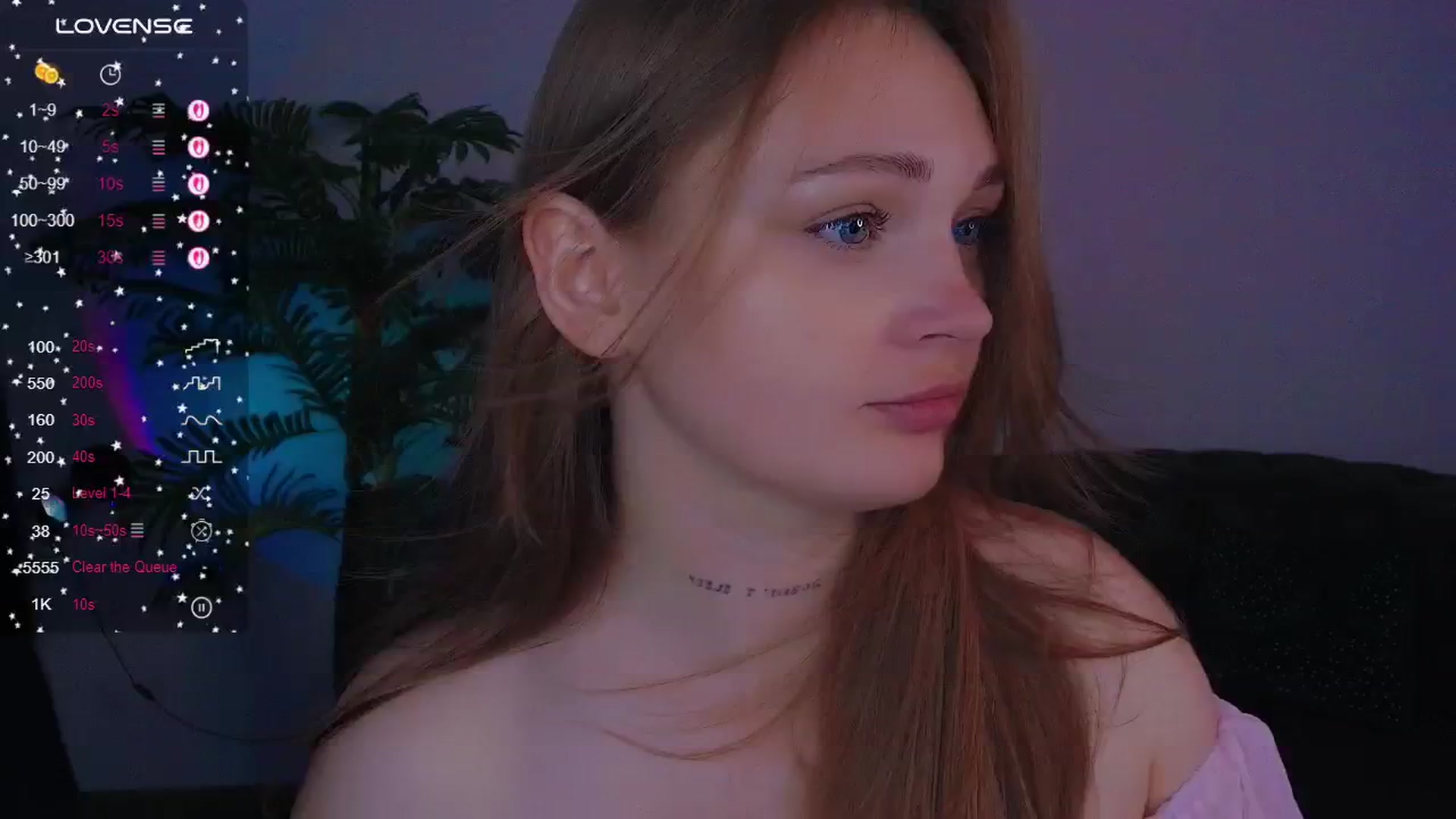 Gallery image thumbnail from Suck_Doll's myfreecams stream on, 06/20/2025, 04:23 image 6 of 20