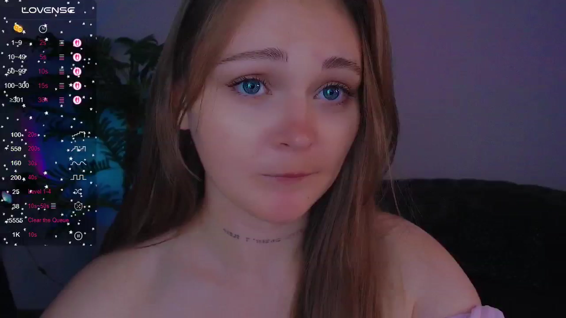 Gallery image thumbnail from Suck_Doll's myfreecams stream on, 06/20/2025, 04:23 image 13 of 20