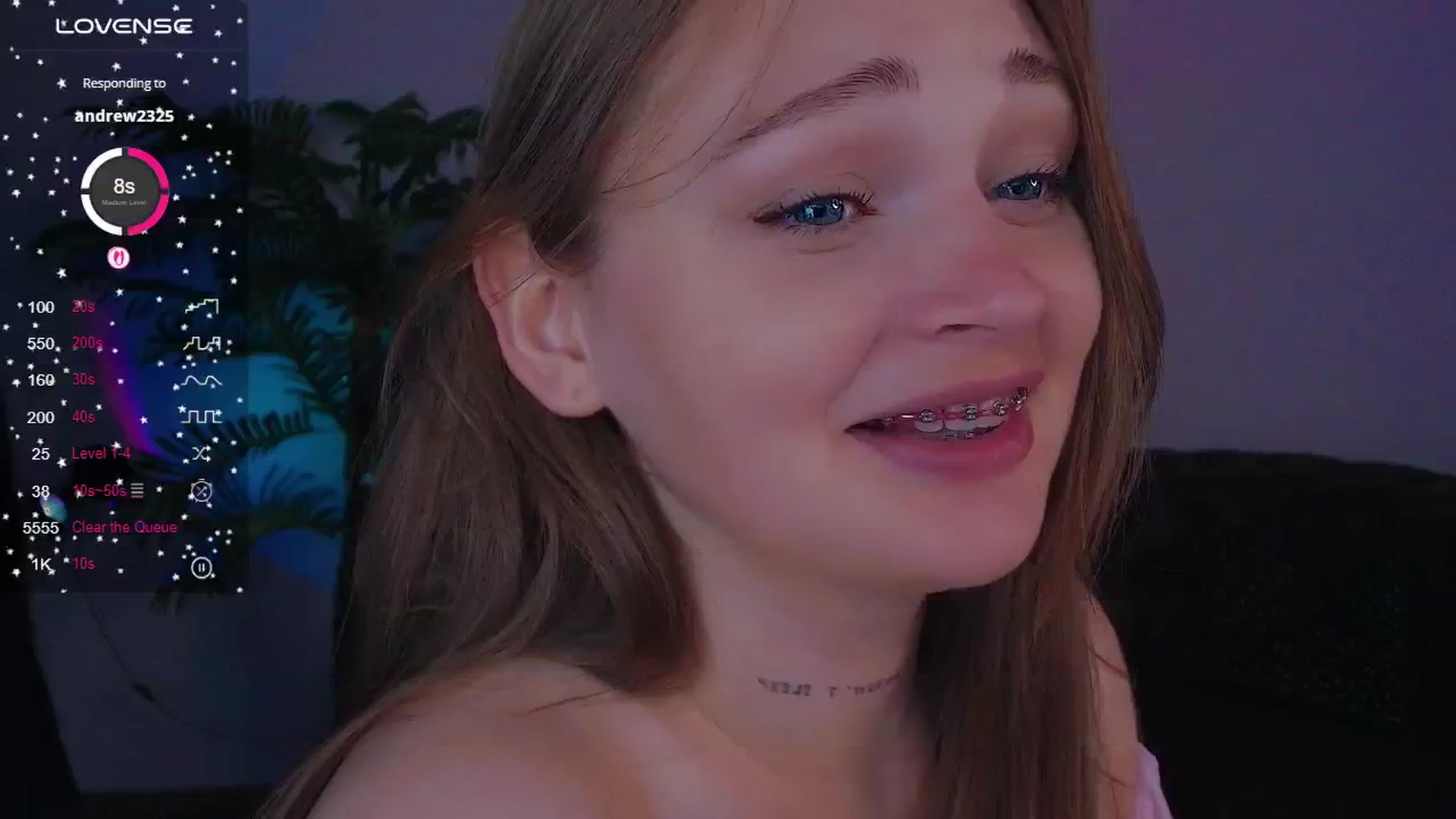 Gallery image thumbnail from Suck_Doll's myfreecams stream on, 06/20/2025, 04:23 image 8 of 20