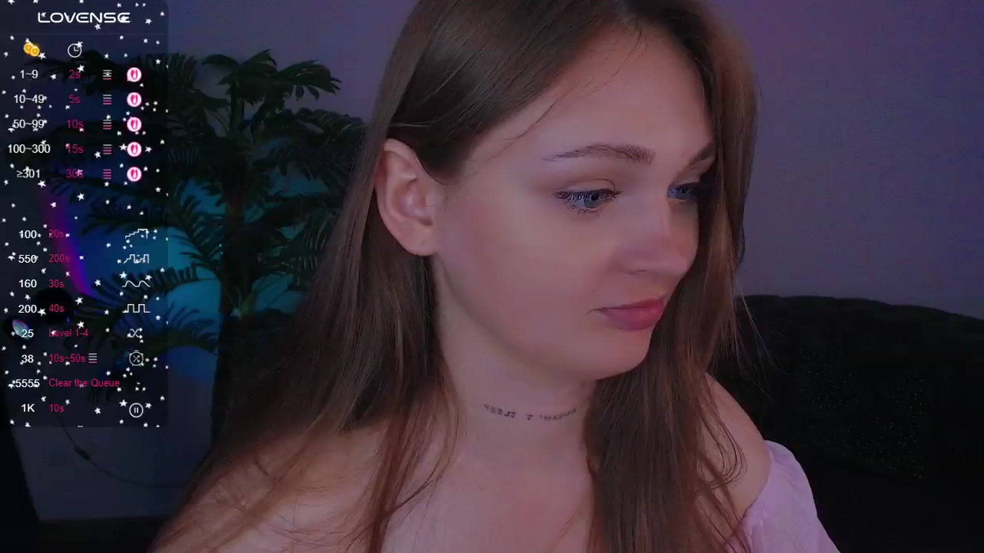 Gallery image thumbnail from Suck_Doll's myfreecams stream on, 06/20/2025, 05:18 image 4 of 20