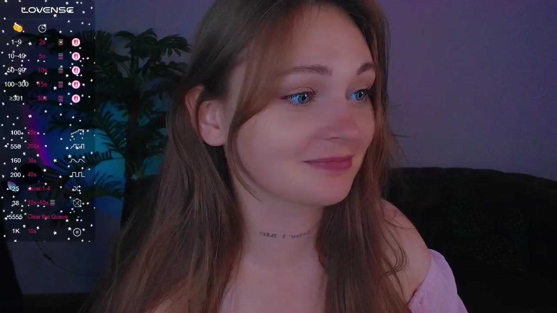 Gallery image thumbnail from Suck_Doll's myfreecams stream on, 06/20/2025, 05:18 image 1 of 20