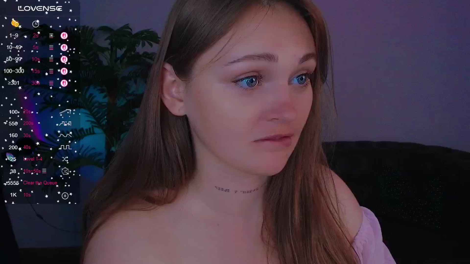 Gallery image thumbnail from Suck_Doll's myfreecams stream on, 06/20/2025, 05:18 image 7 of 20