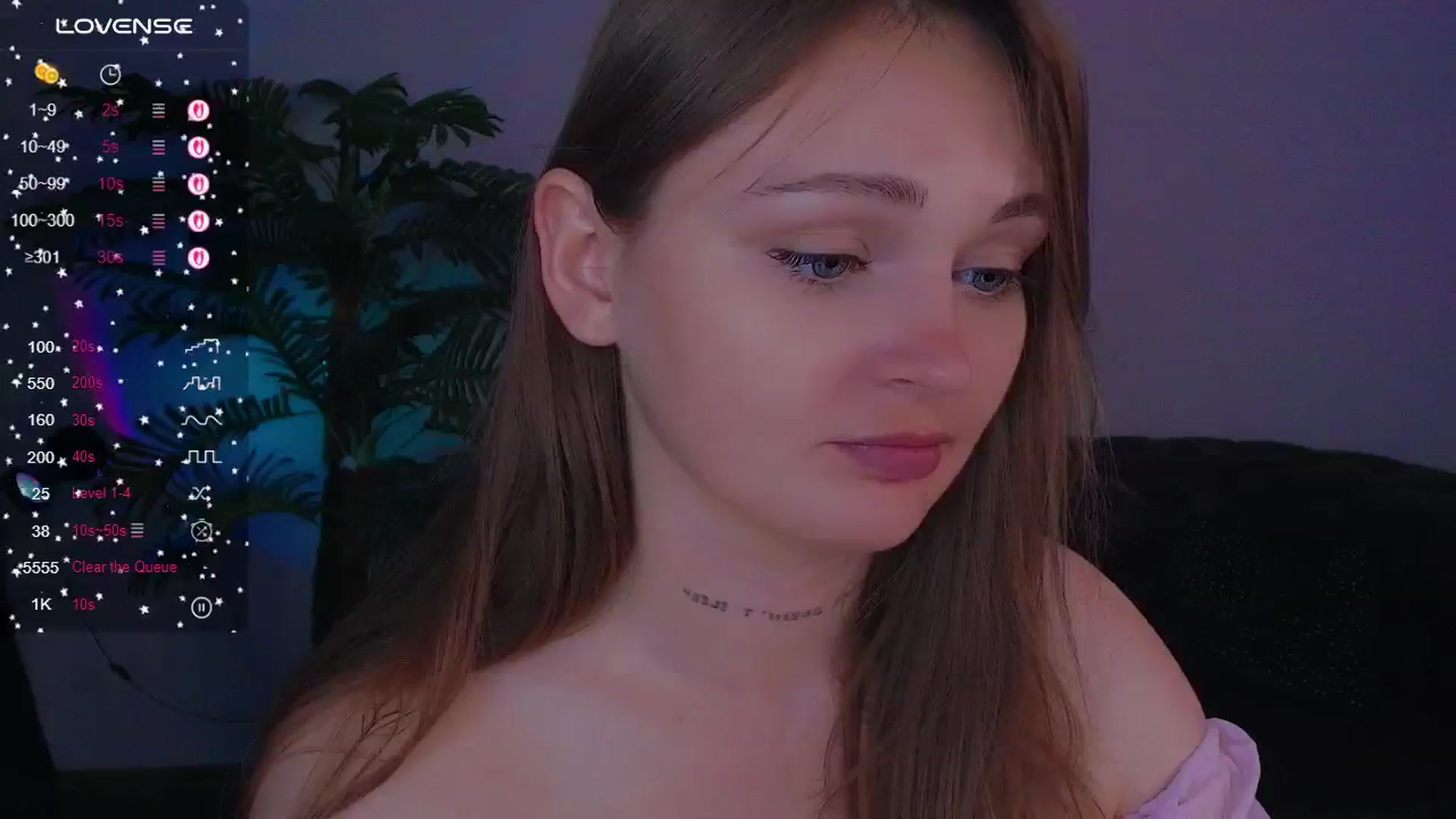 Gallery image thumbnail from Suck_Doll's myfreecams stream on, 06/20/2025, 05:18 image 15 of 20