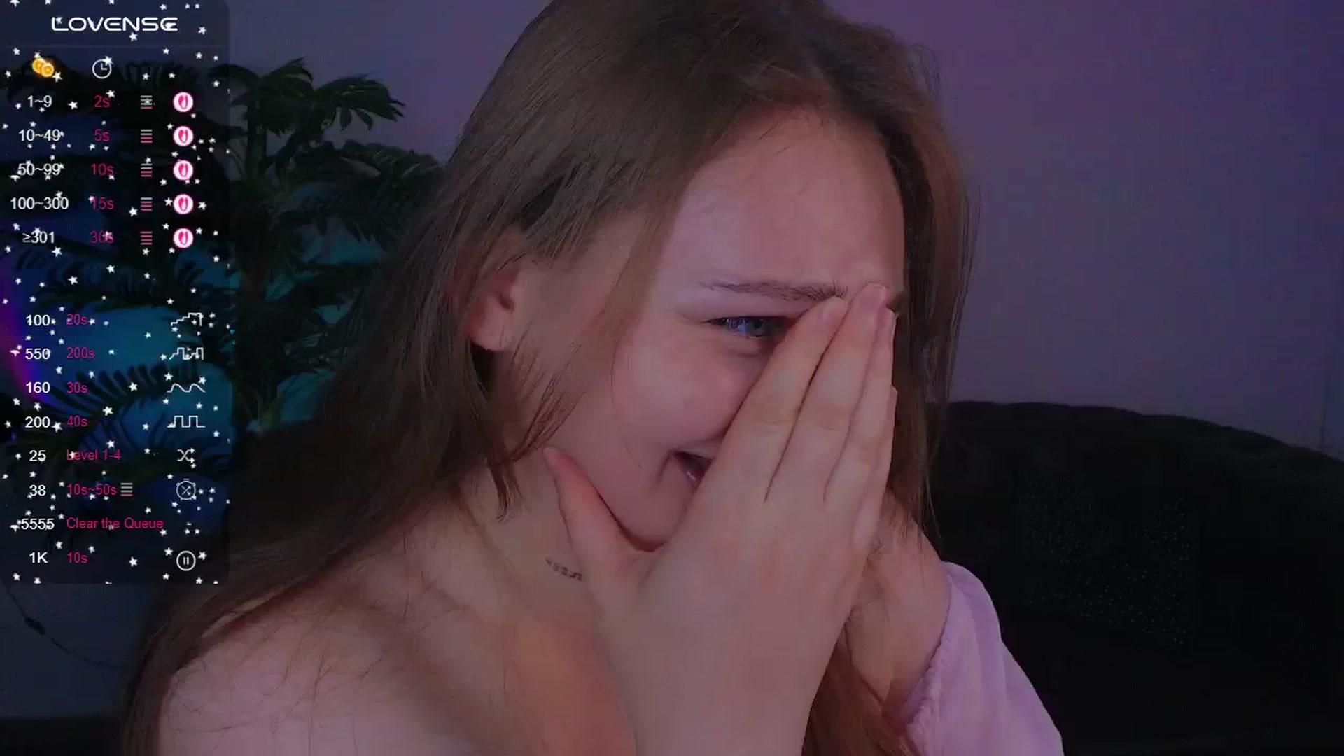 Gallery image thumbnail from Suck_Doll's myfreecams stream on, 06/20/2025, 06:34 image 4 of 20