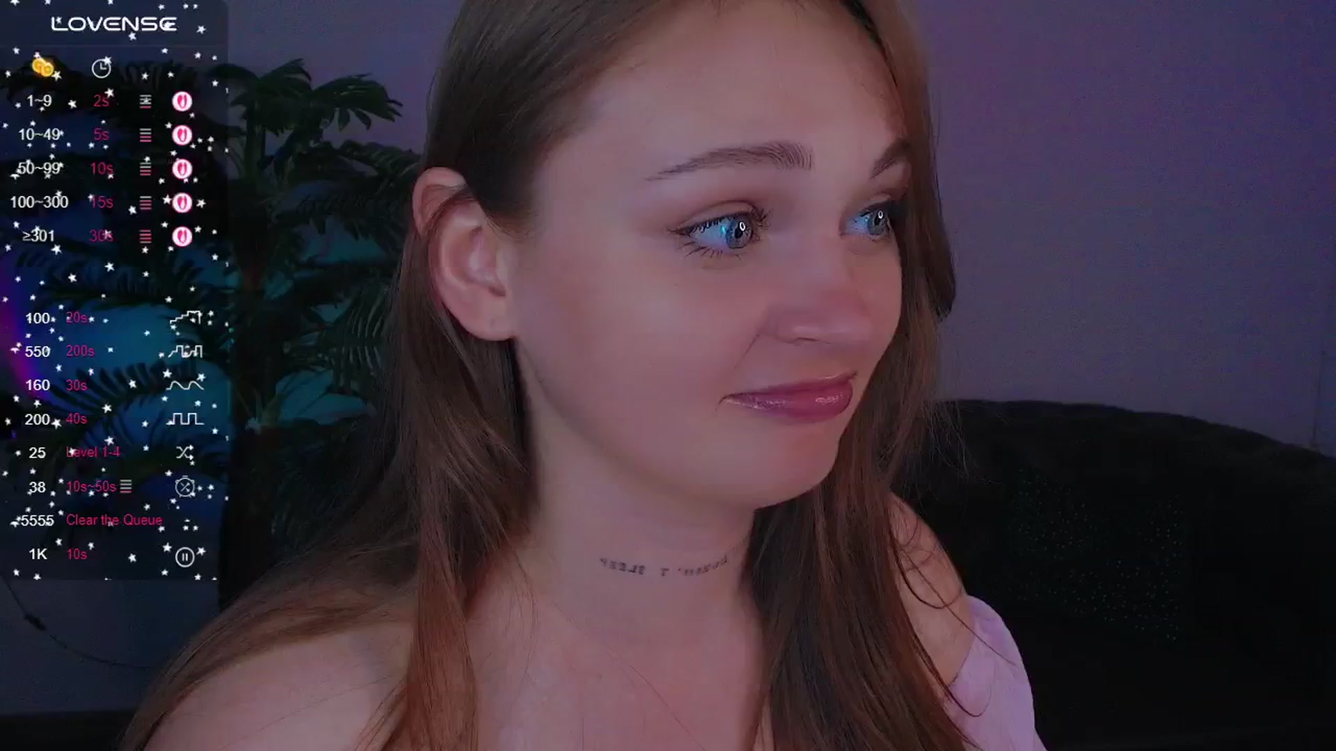 Gallery image thumbnail from Suck_Doll's myfreecams stream on, 06/20/2025, 06:34 image 5 of 20