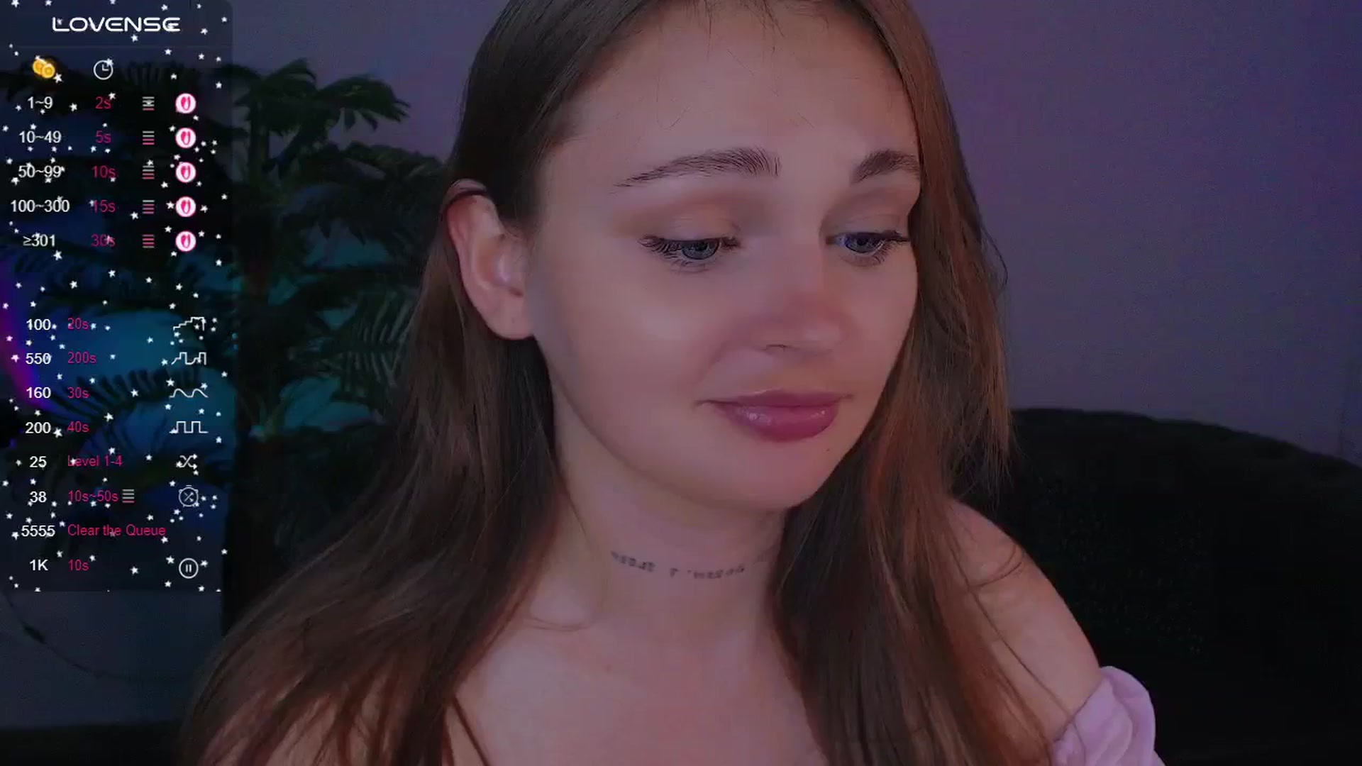 Gallery image thumbnail from Suck_Doll's myfreecams stream on, 06/20/2025, 06:34 image 3 of 20