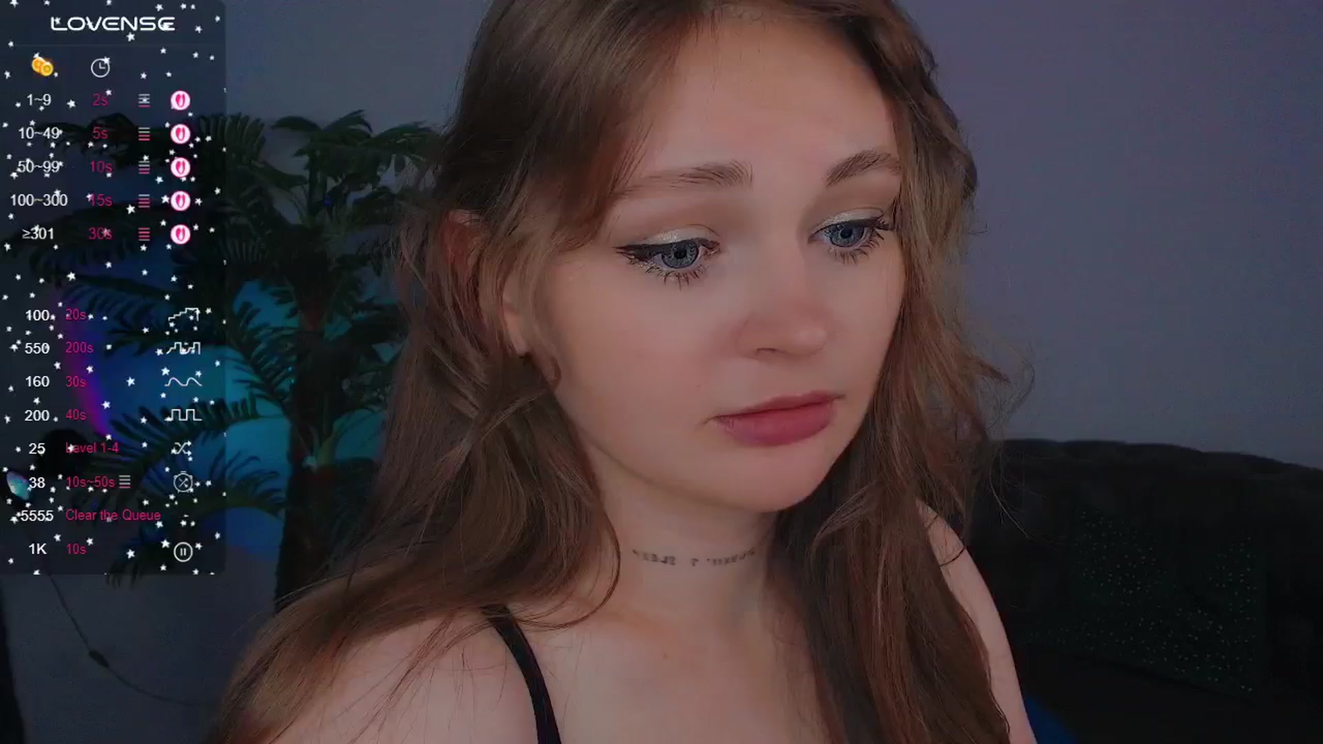 Gallery image thumbnail from Suck_Doll's myfreecams stream on, 06/21/2025, 02:50 image 14 of 20