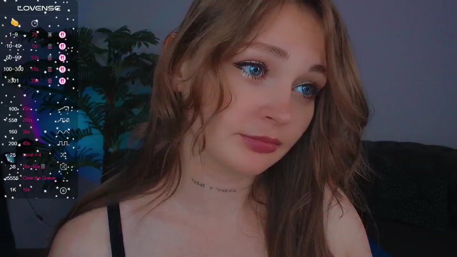 Gallery image thumbnail from Suck_Doll's myfreecams stream on, 06/21/2025, 02:50 image 18 of 20