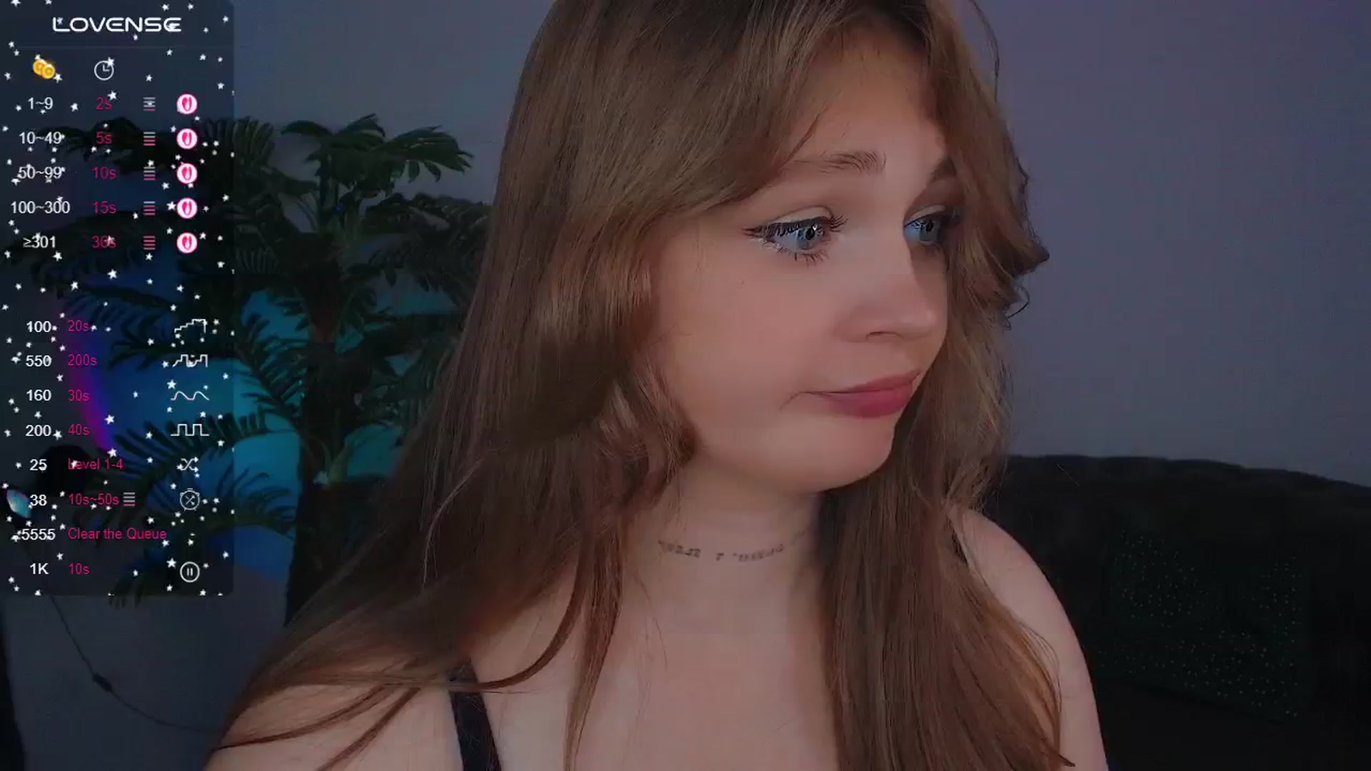 Gallery image thumbnail from Suck_Doll's myfreecams stream on, 06/21/2025, 02:50 image 9 of 20