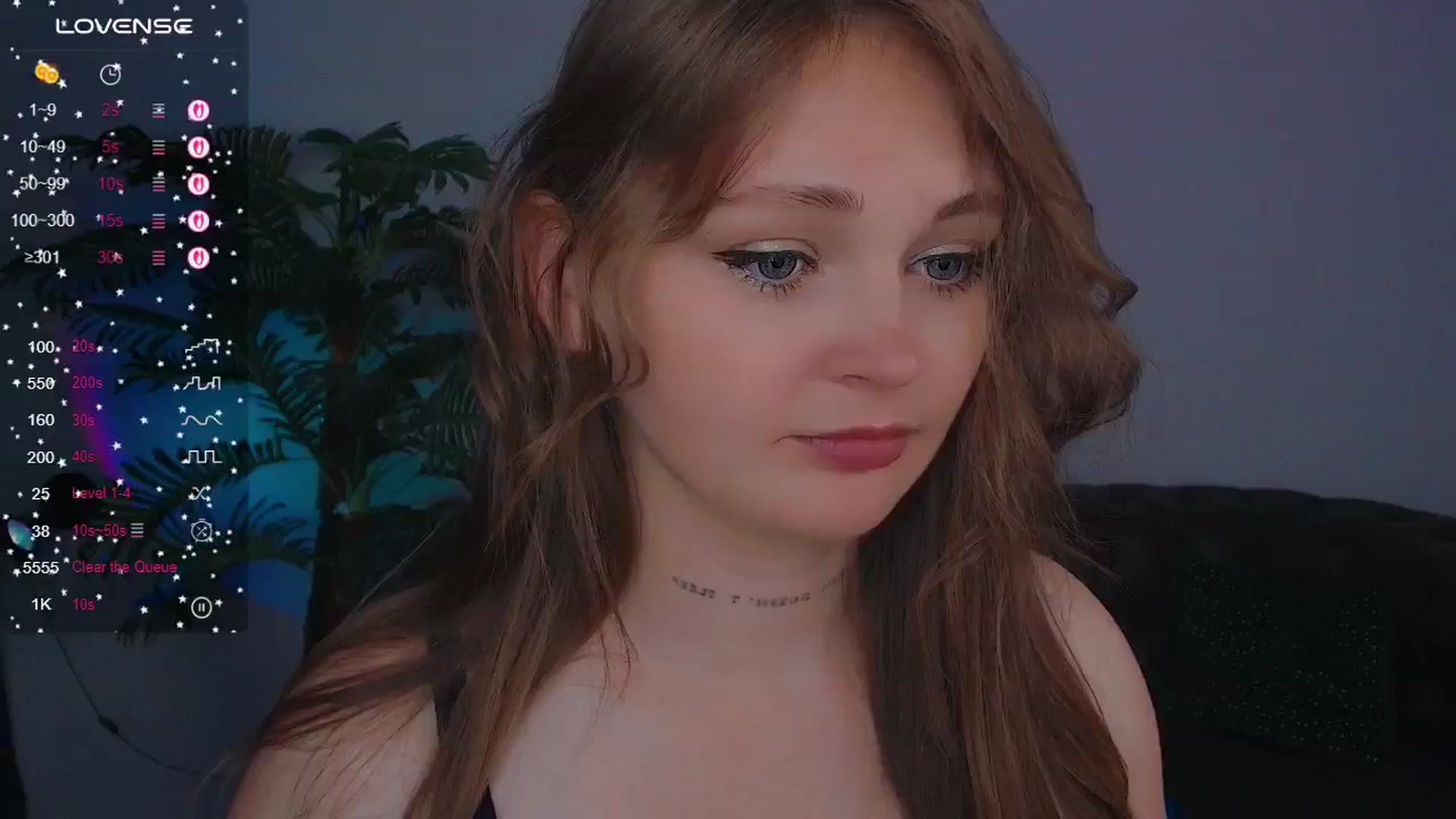 Gallery image thumbnail from Suck_Doll's myfreecams stream on, 06/21/2025, 02:50 image 13 of 20