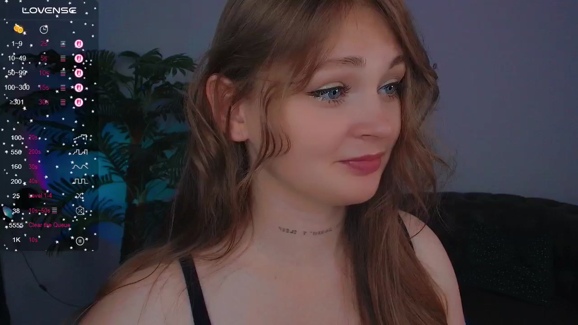 Gallery image thumbnail from Suck_Doll's myfreecams stream on, 06/21/2025, 02:50 image 16 of 20
