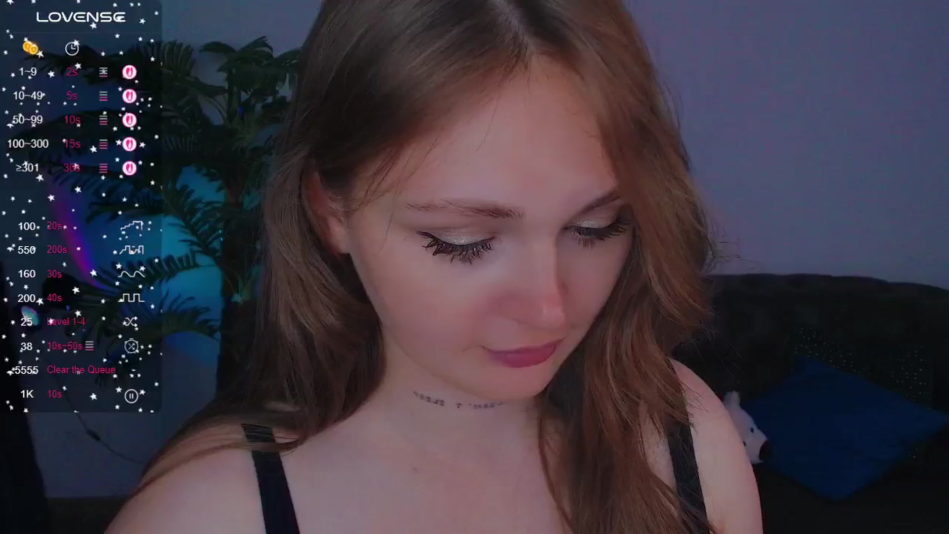 Gallery image thumbnail from Suck_Doll's myfreecams stream on, 06/21/2025, 07:27 image 16 of 20
