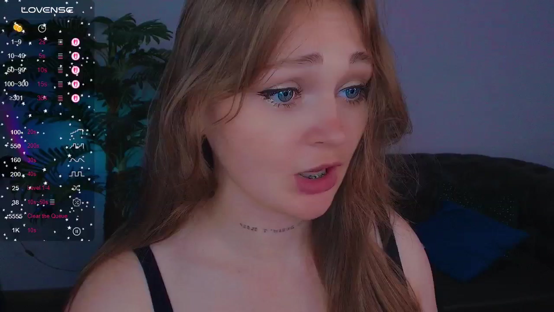Gallery image thumbnail from Suck_Doll's myfreecams stream on, 06/21/2025, 07:27 image 2 of 20