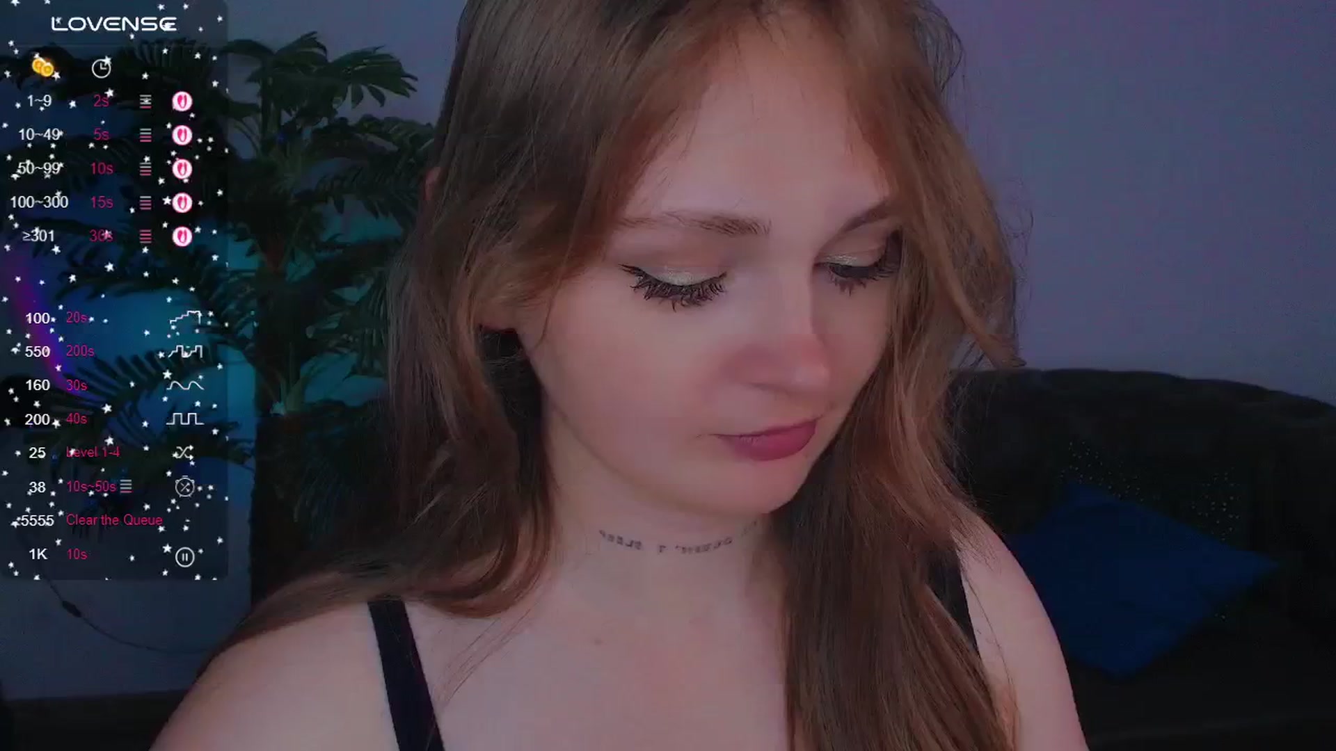 Gallery image thumbnail from Suck_Doll's myfreecams stream on, 06/21/2025, 07:27 image 8 of 20