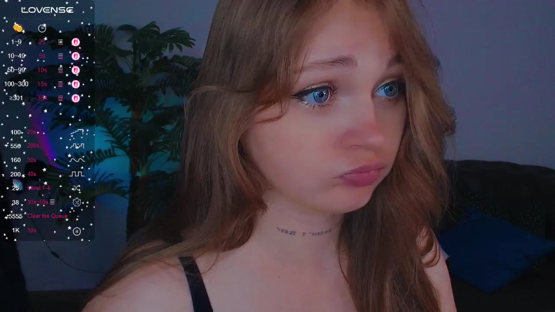 Gallery image thumbnail from Suck_Doll's myfreecams stream on, 06/21/2025, 07:27 image 20 of 20