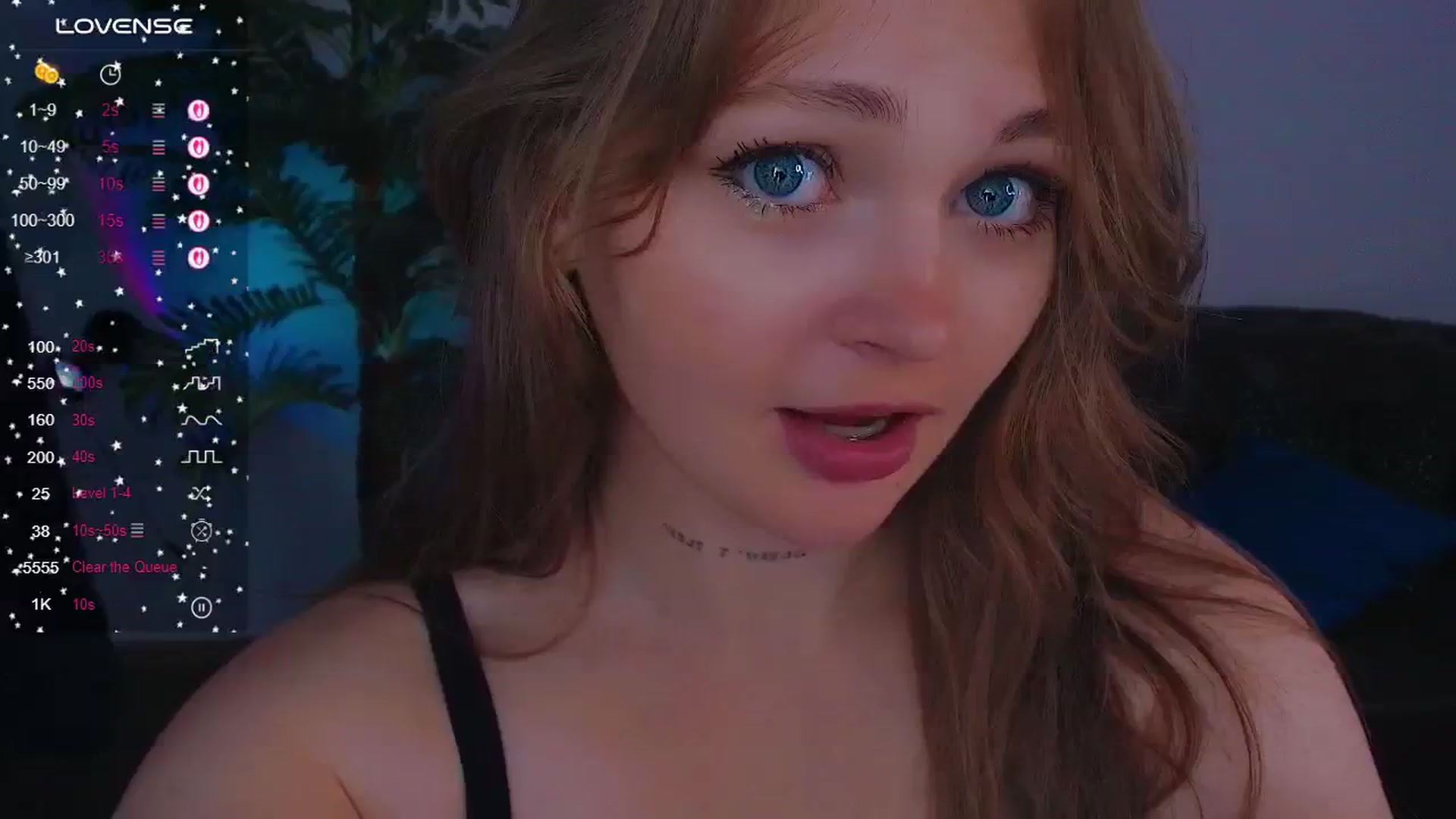 Gallery image thumbnail from Suck_Doll's myfreecams stream on, 06/21/2025, 07:27 image 11 of 20