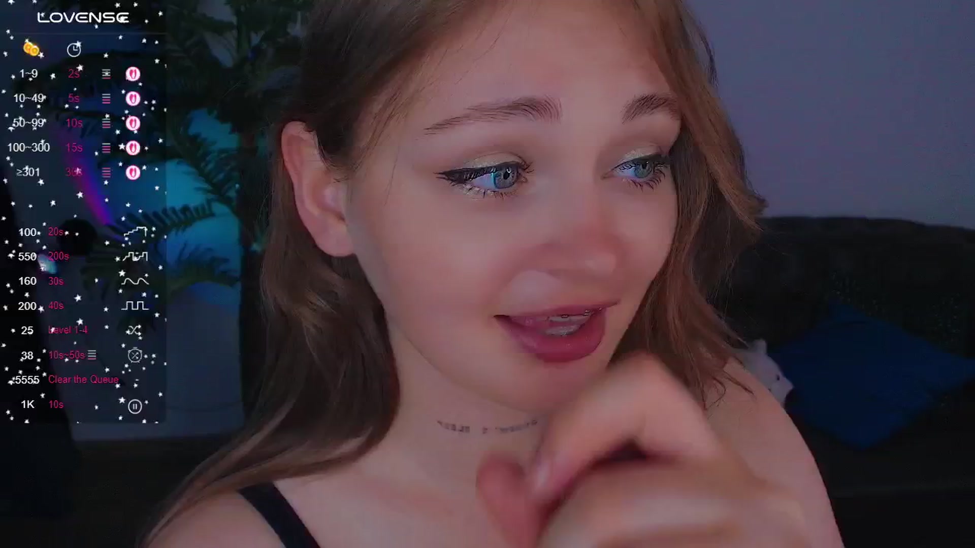 Gallery image thumbnail from Suck_Doll's myfreecams stream on, 06/21/2025, 07:27 image 14 of 20