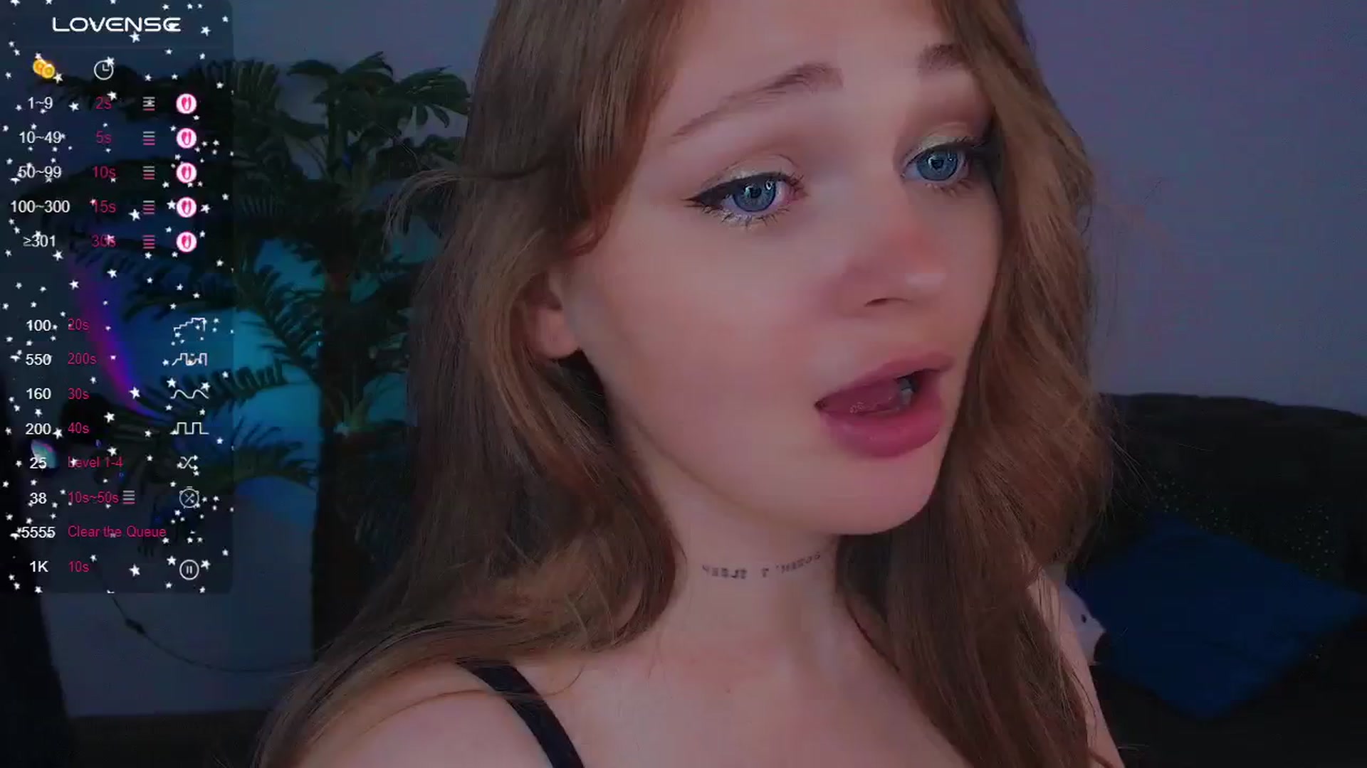 Gallery image thumbnail from Suck_Doll's myfreecams stream on, 06/21/2025, 07:27 image 19 of 20