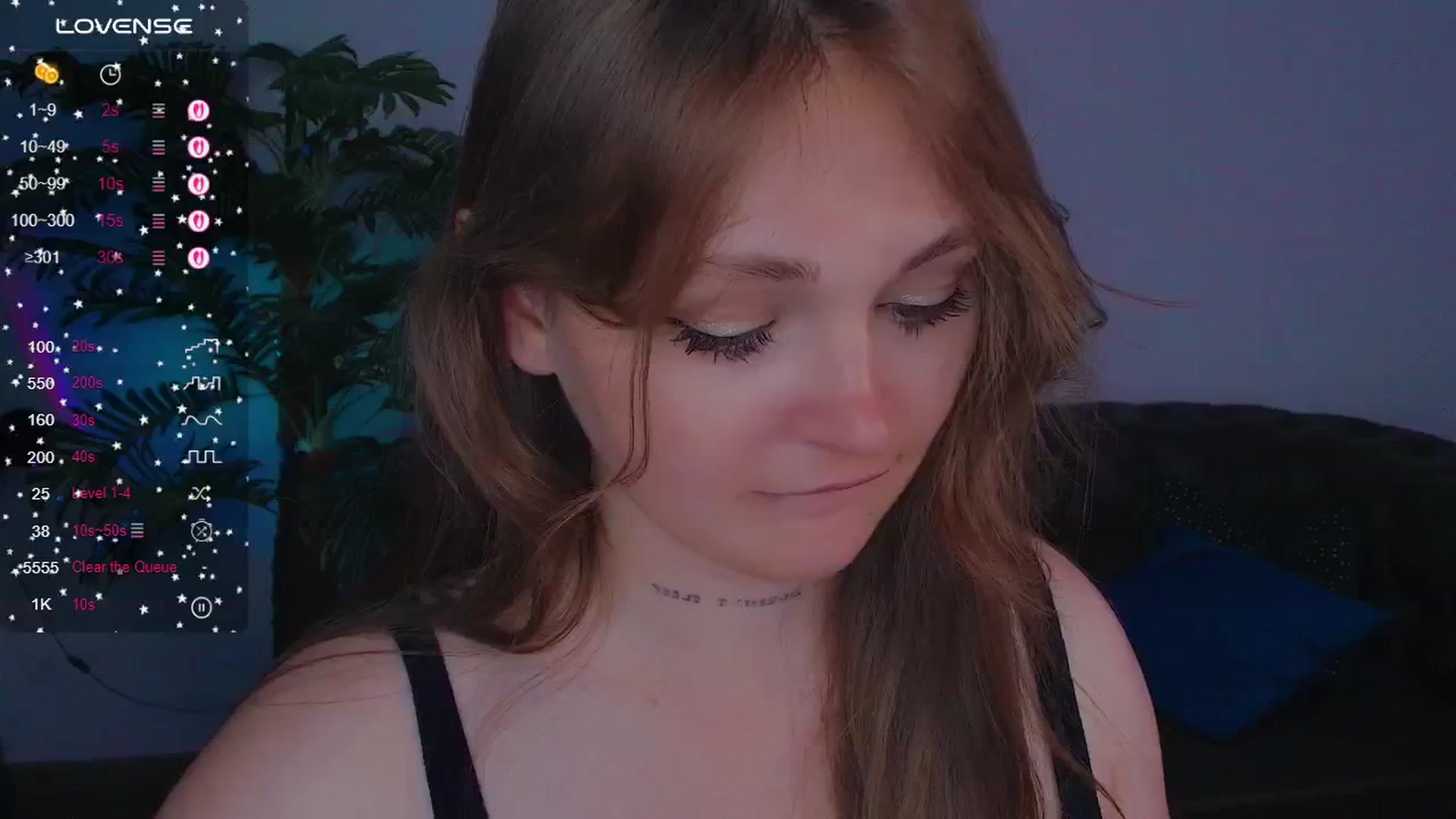 Gallery image thumbnail from Suck_Doll's myfreecams stream on, 06/21/2025, 07:27 image 5 of 20