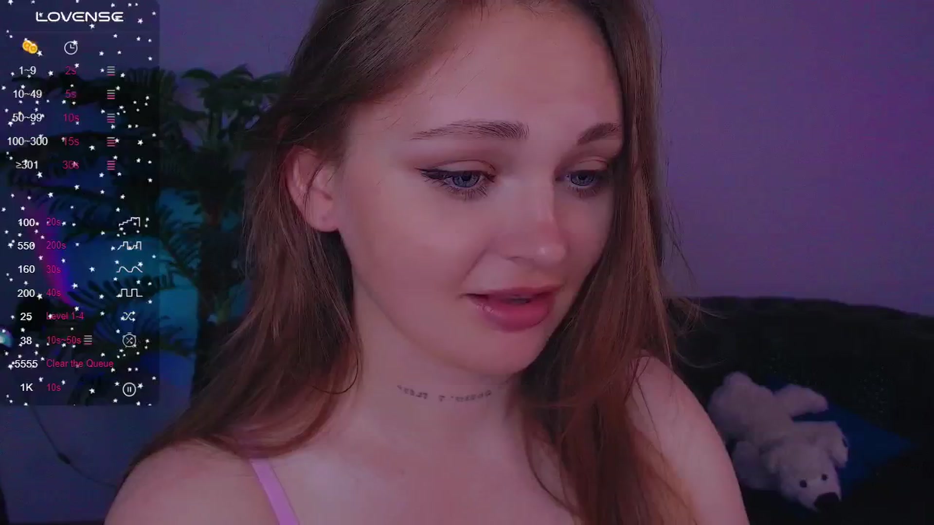 Gallery image thumbnail from Suck_Doll's myfreecams stream on, 06/22/2025, 02:23 image 13 of 20