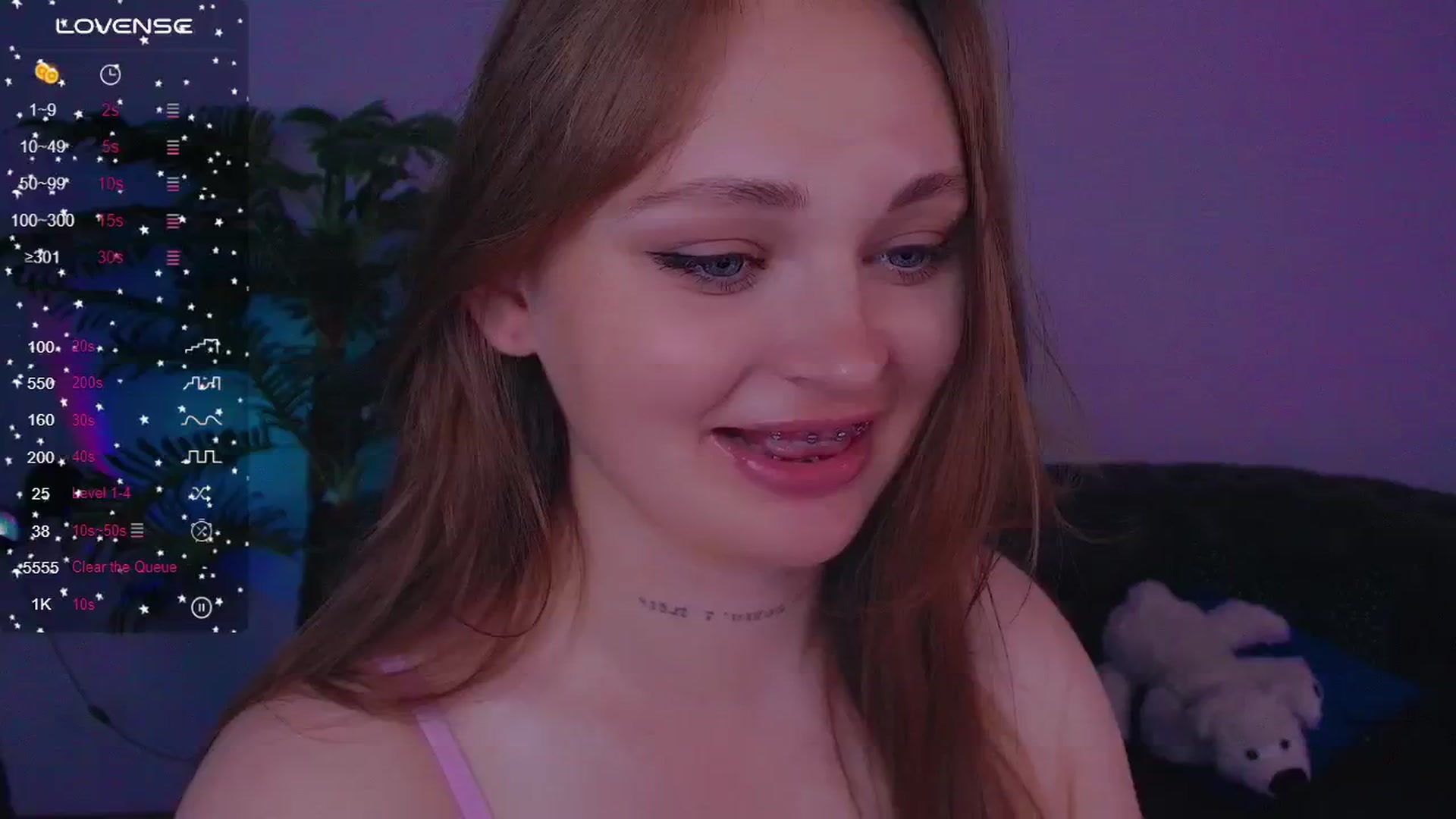 Gallery image thumbnail from Suck_Doll's myfreecams stream on, 06/22/2025, 02:23 image 14 of 20