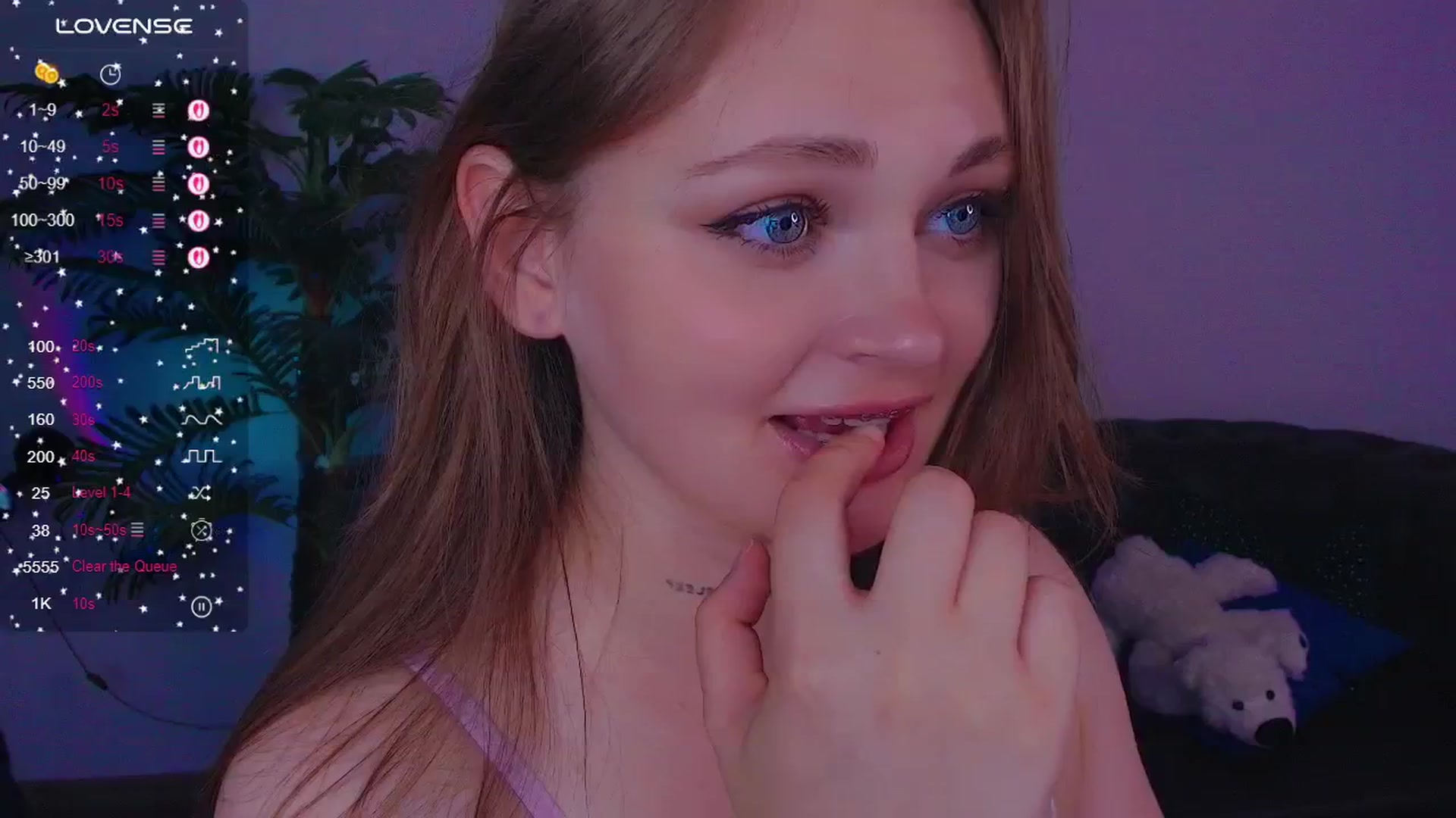 Gallery image thumbnail from Suck_Doll's myfreecams stream on, 06/22/2025, 02:23 image 20 of 20