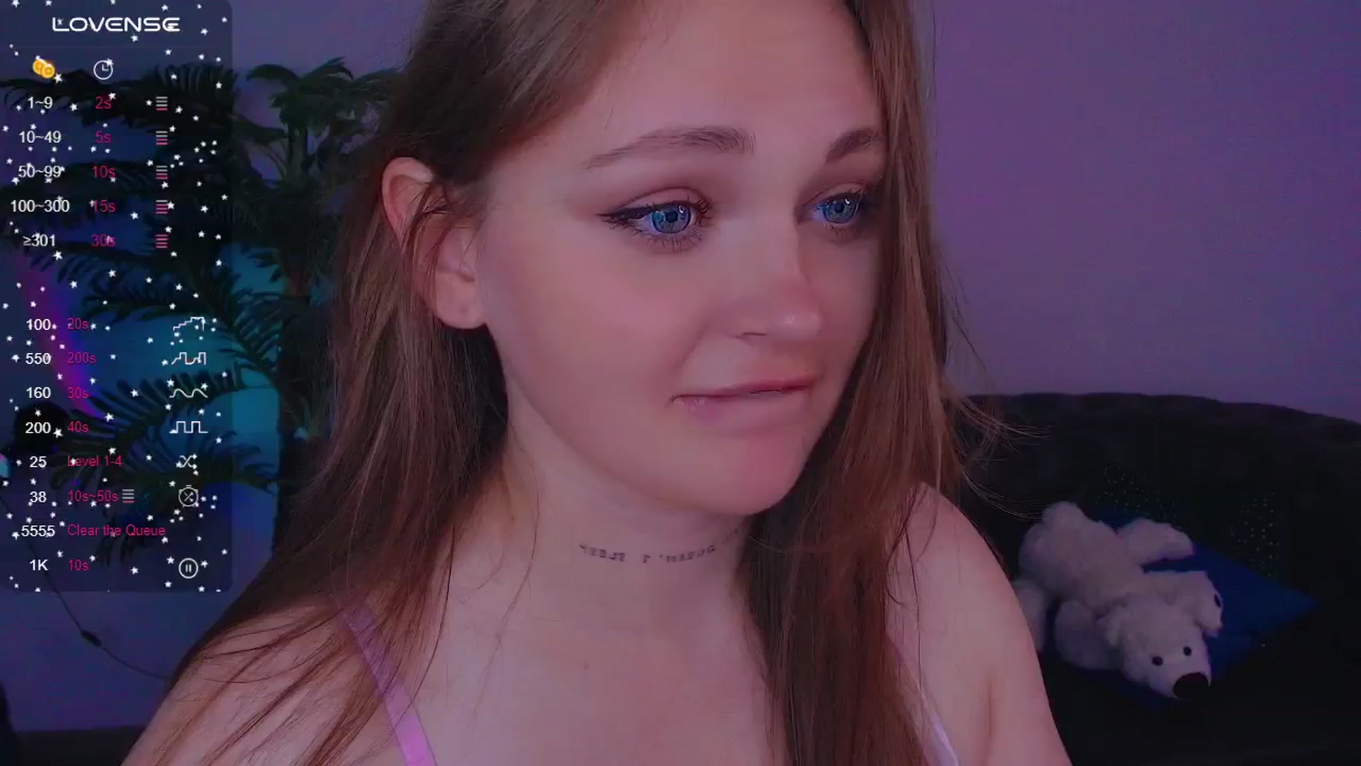 Gallery image thumbnail from Suck_Doll's myfreecams stream on, 06/22/2025, 02:23 image 19 of 20