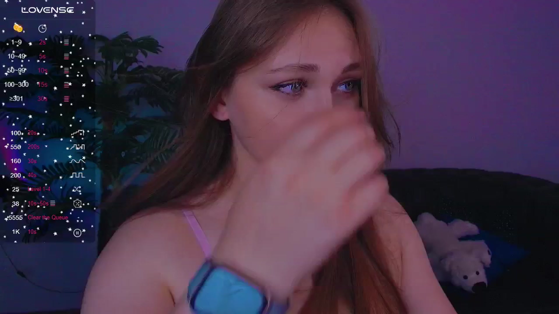 Gallery image thumbnail from Suck_Doll's myfreecams stream on, 06/22/2025, 02:23 image 1 of 20