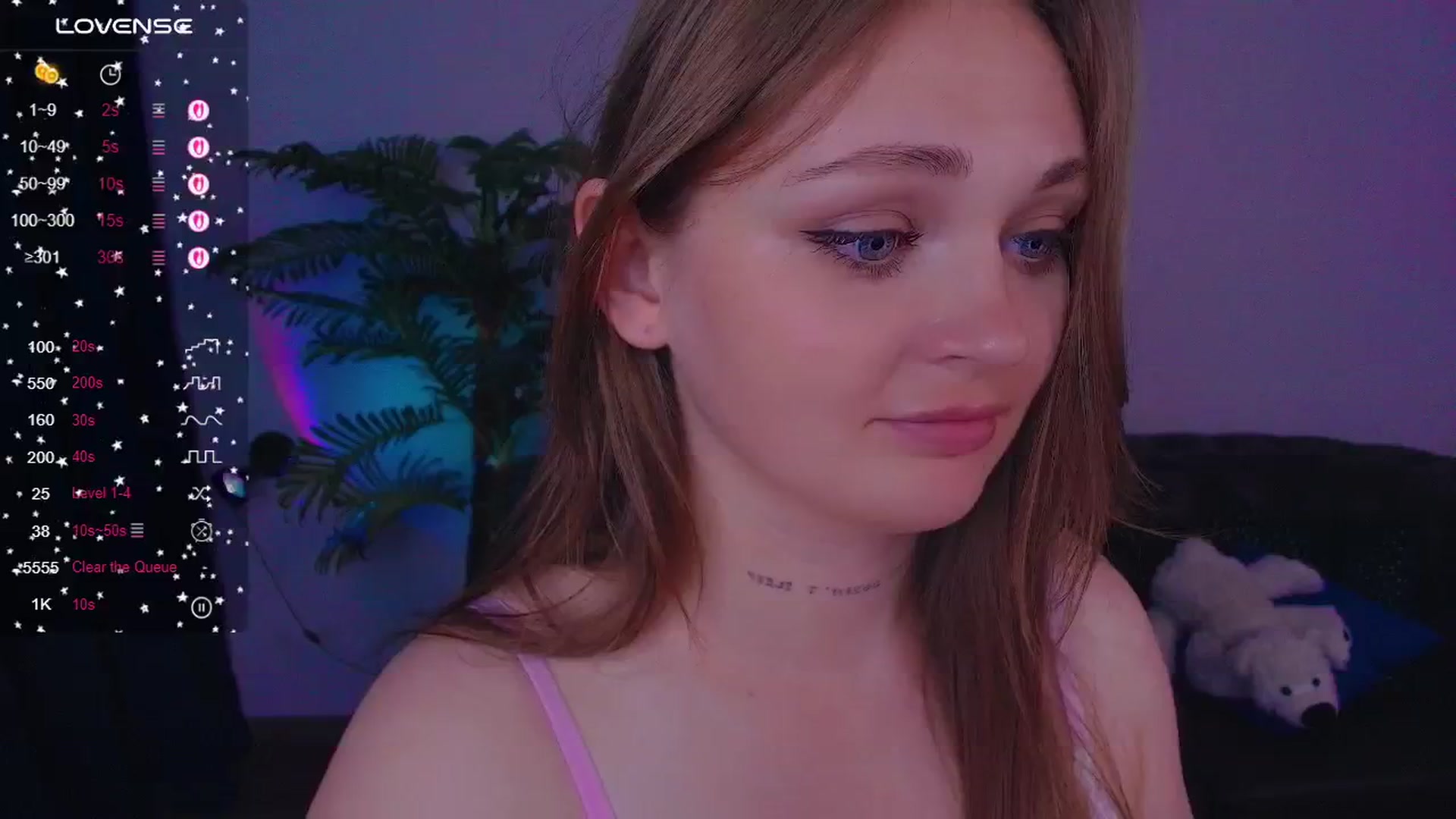 Gallery image thumbnail from Suck_Doll's myfreecams stream on, 06/22/2025, 04:23 image 20 of 20
