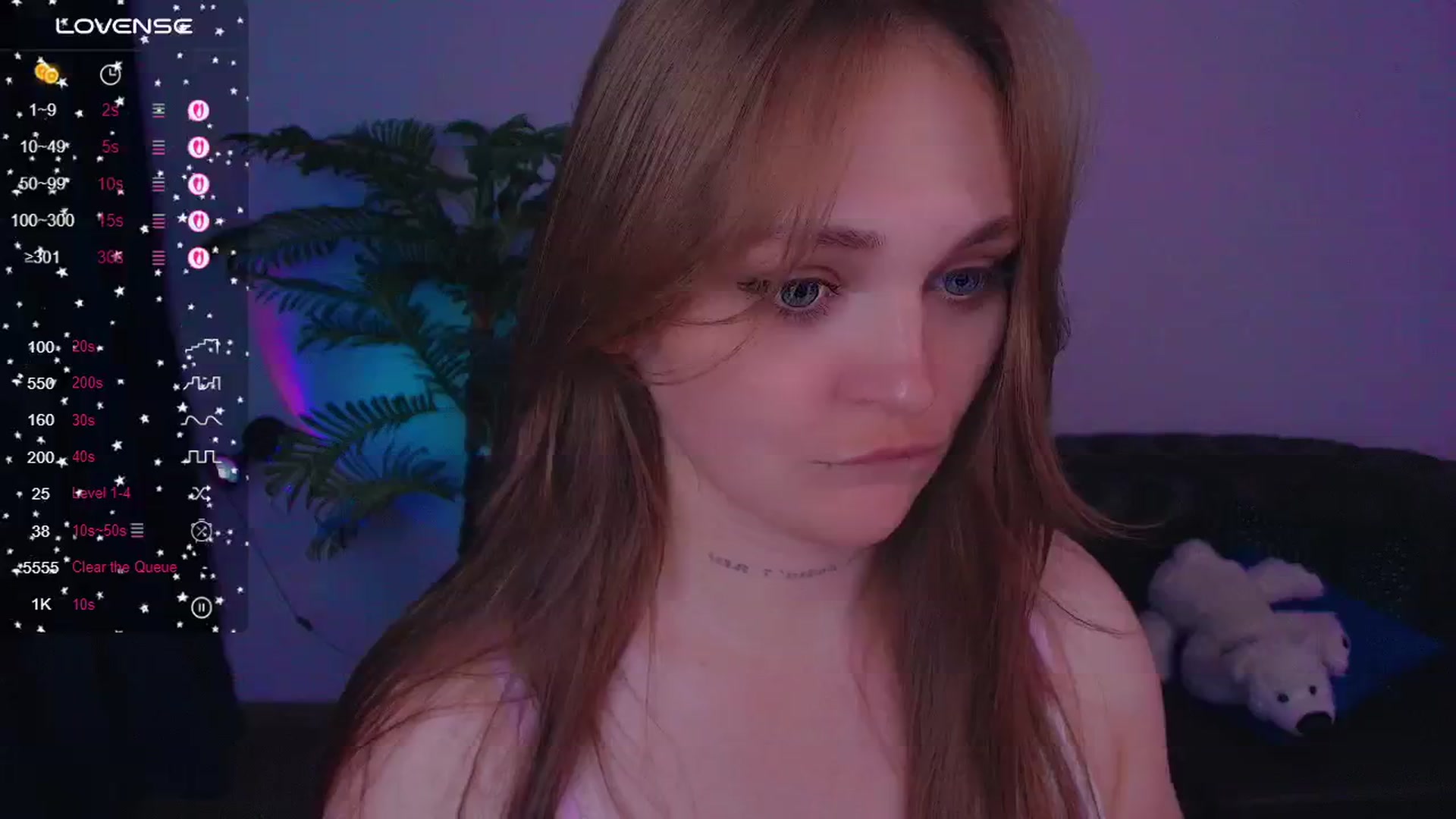 Gallery image thumbnail from Suck_Doll's myfreecams stream on, 06/22/2025, 07:05 image 10 of 20