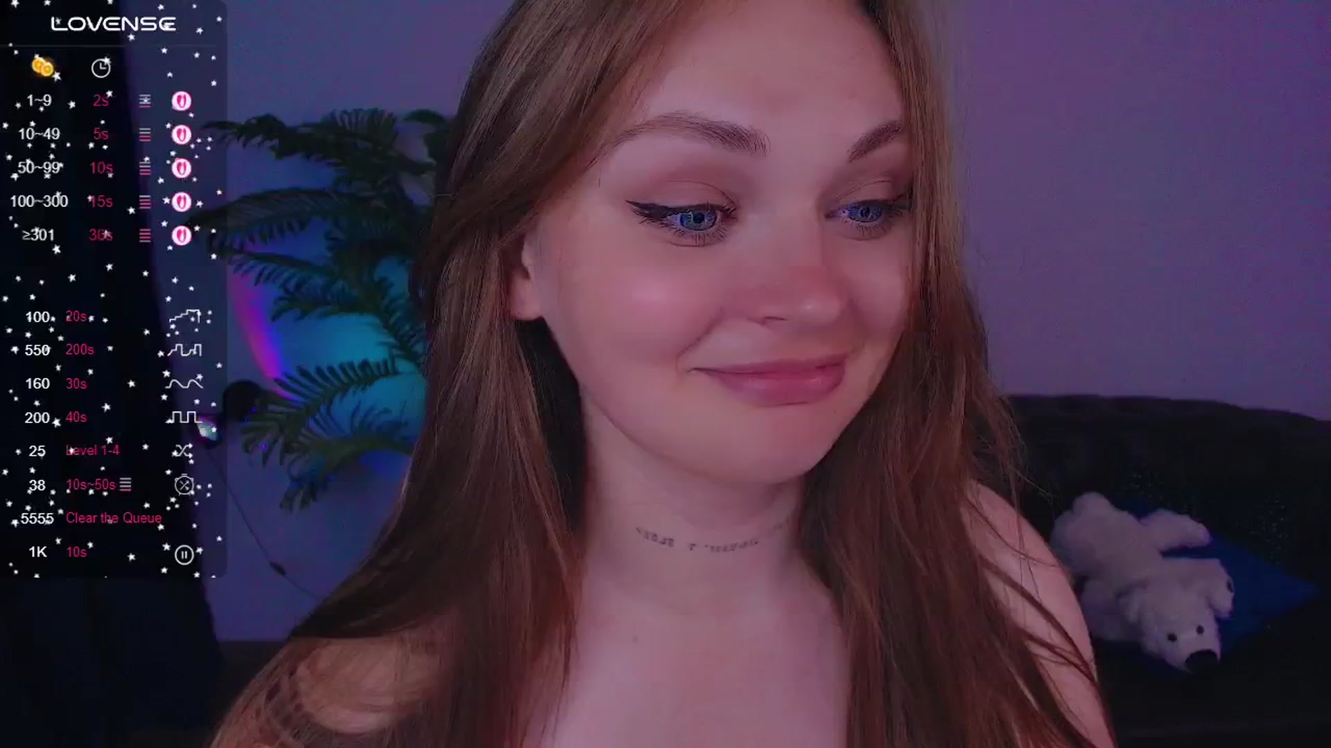 Gallery image thumbnail from Suck_Doll's myfreecams stream on, 06/22/2025, 07:05 image 14 of 20