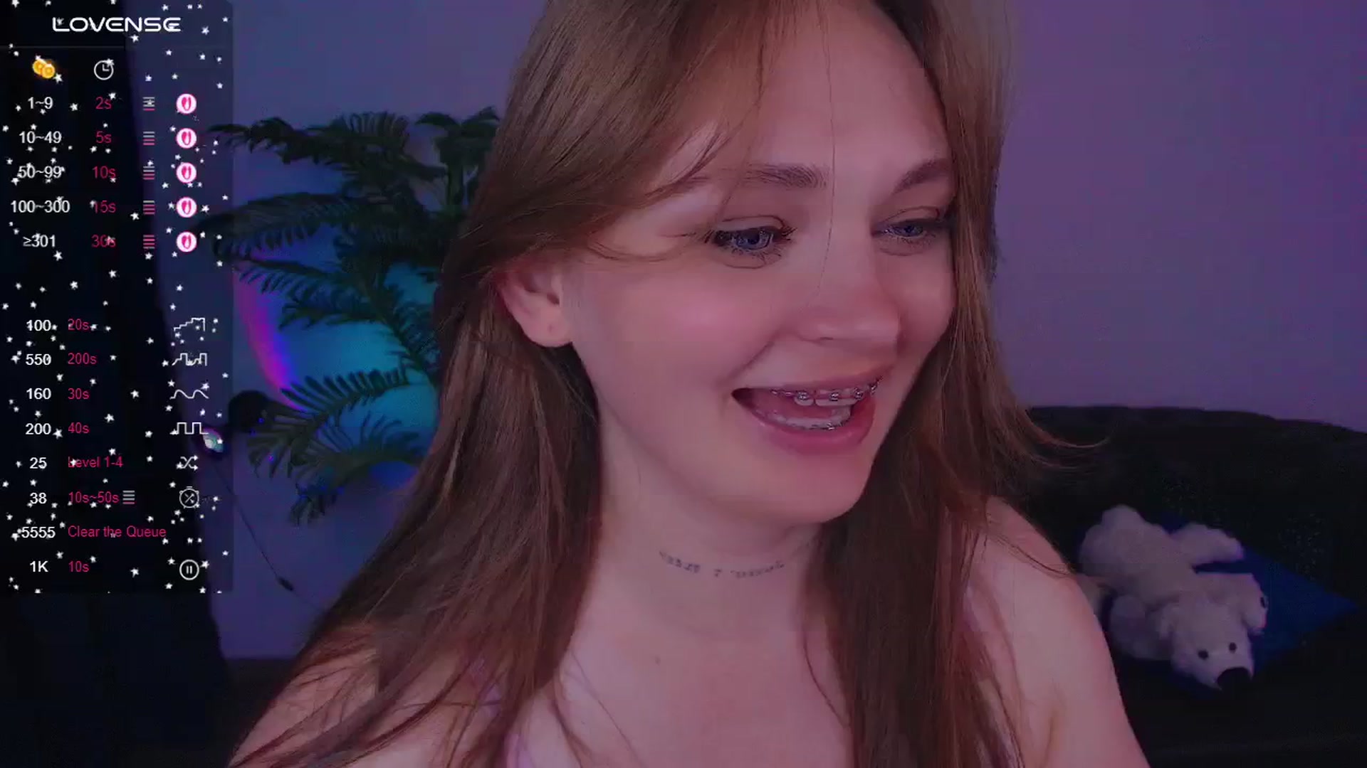 Gallery image thumbnail from Suck_Doll's myfreecams stream on, 06/22/2025, 07:05 image 7 of 20