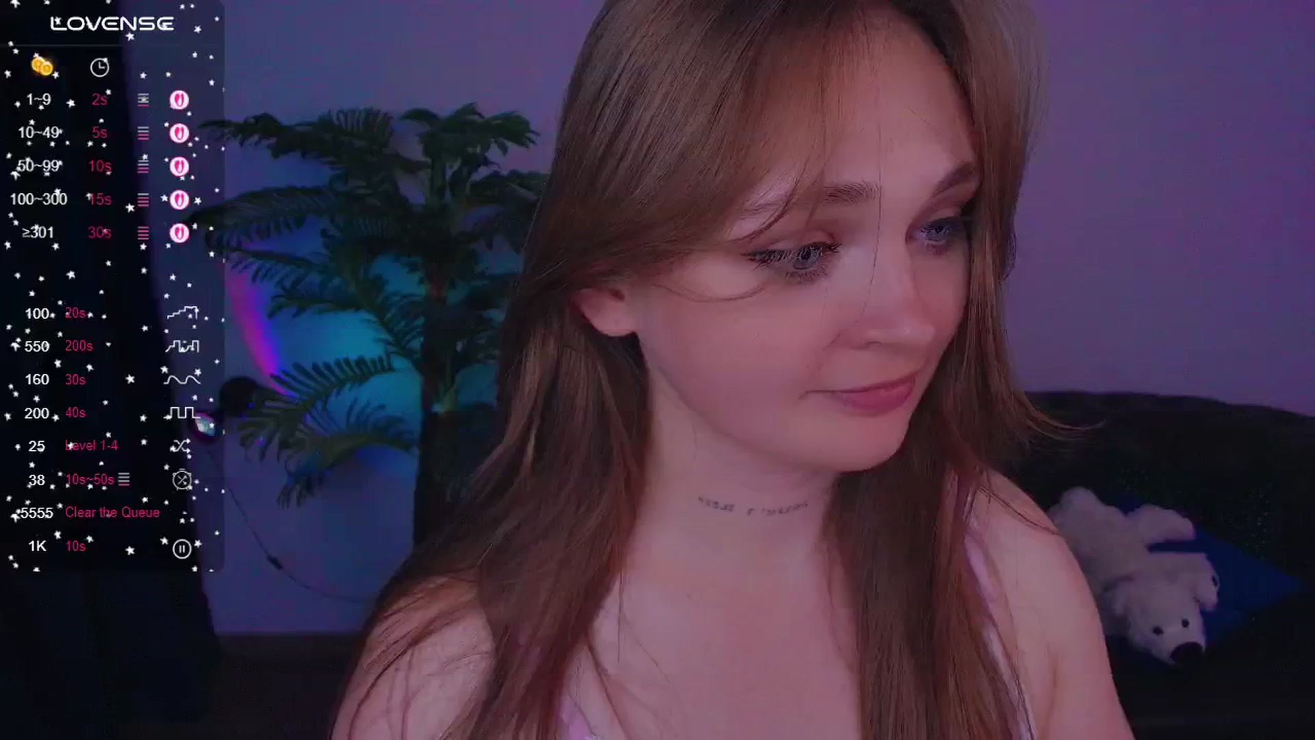Gallery image thumbnail from Suck_Doll's myfreecams stream on, 06/22/2025, 07:05 image 8 of 20
