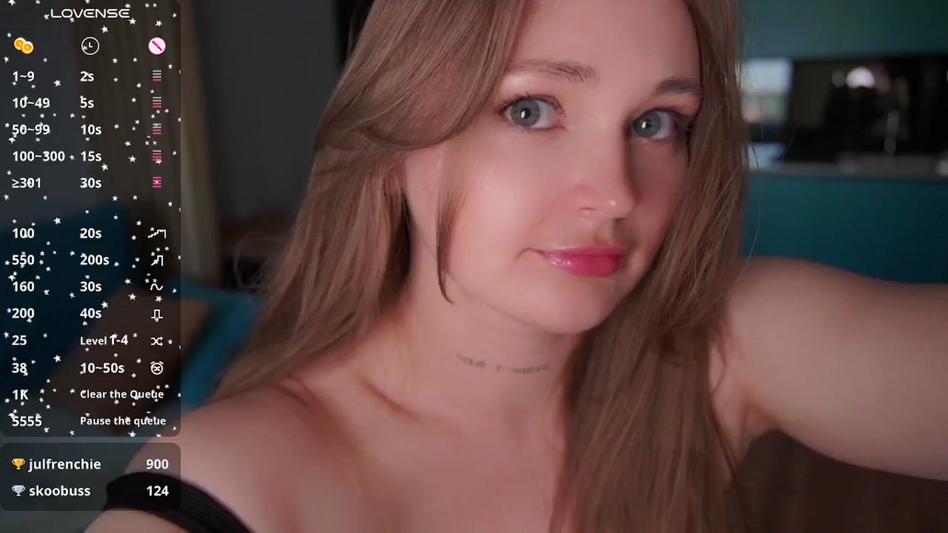 Gallery image thumbnail from Suck_Doll's myfreecams stream on, 06/27/2025, 11:47 image 15 of 20