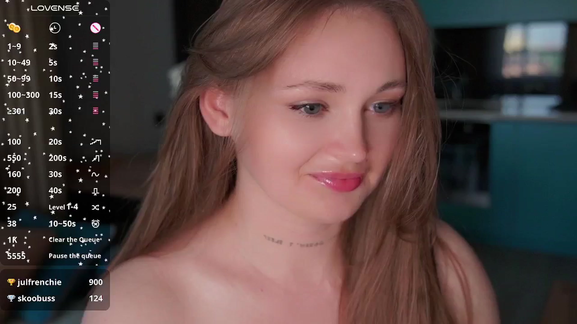 Gallery image thumbnail from Suck_Doll's myfreecams stream on, 06/27/2025, 11:47 image 14 of 20