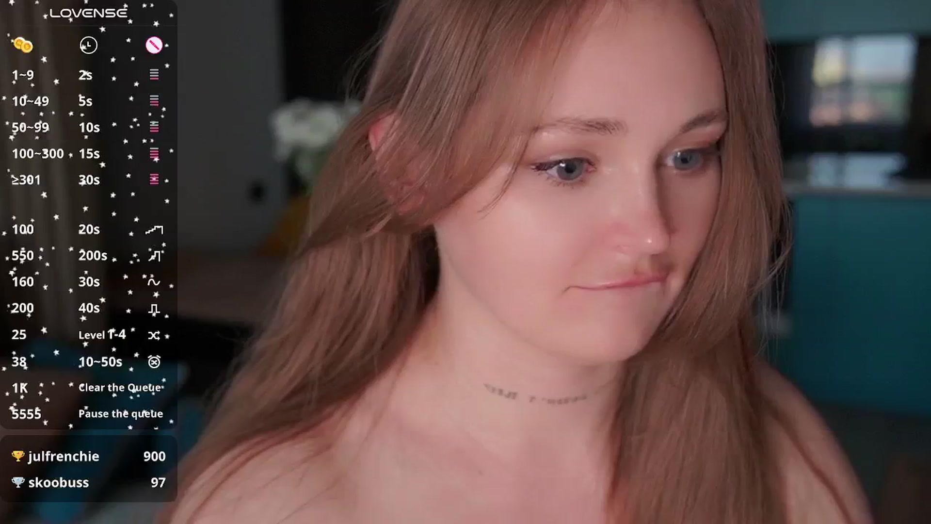 Gallery image thumbnail from Suck_Doll's myfreecams stream on, 06/27/2025, 11:47 image 12 of 20
