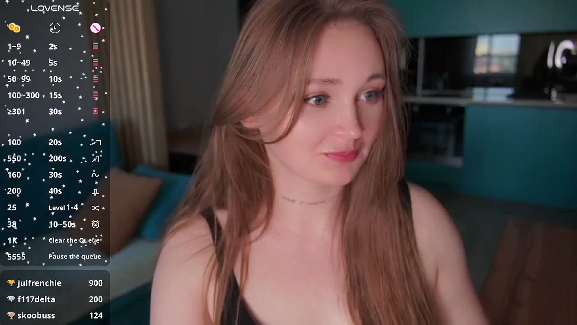 Gallery image thumbnail from Suck_Doll's myfreecams stream on, 06/27/2025, 12:24 image 1 of 20
