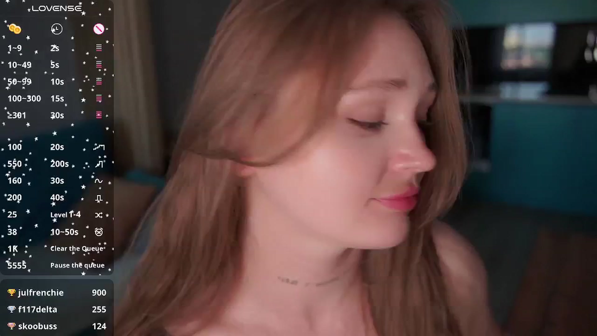 Gallery image thumbnail from Suck_Doll's myfreecams stream on, 06/27/2025, 12:24 image 3 of 20
