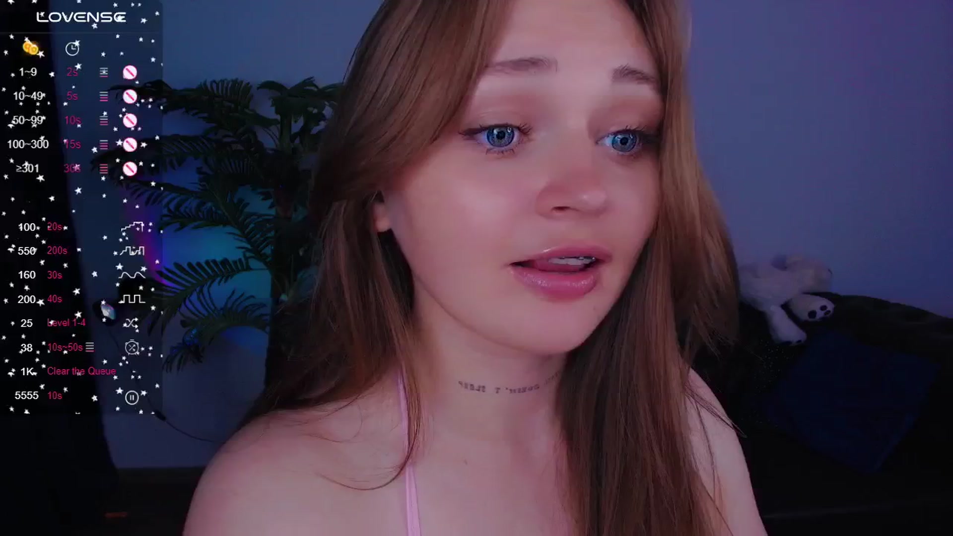 Gallery image thumbnail from Suck_Doll's myfreecams stream on, 06/28/2025, 06:58 image 16 of 20