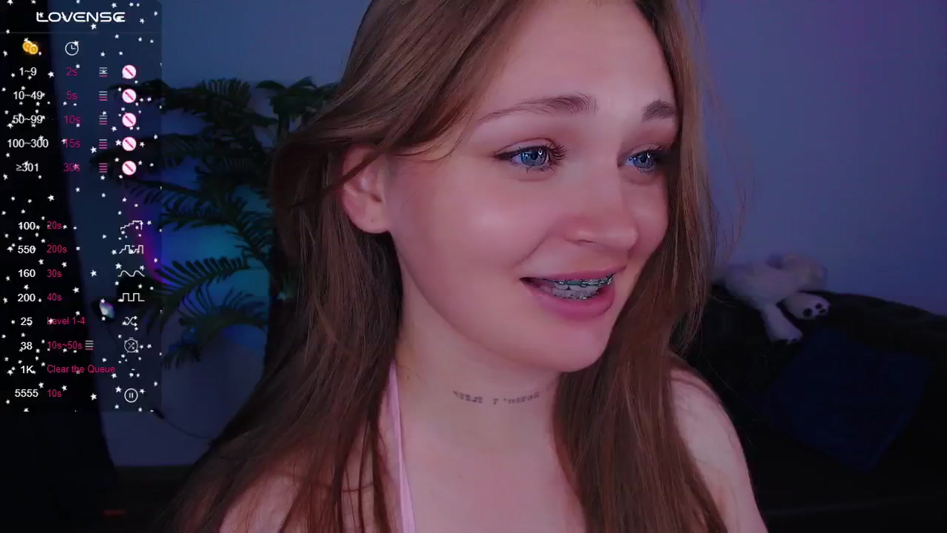 Gallery image thumbnail from Suck_Doll's myfreecams stream on, 06/28/2025, 06:58 image 13 of 20