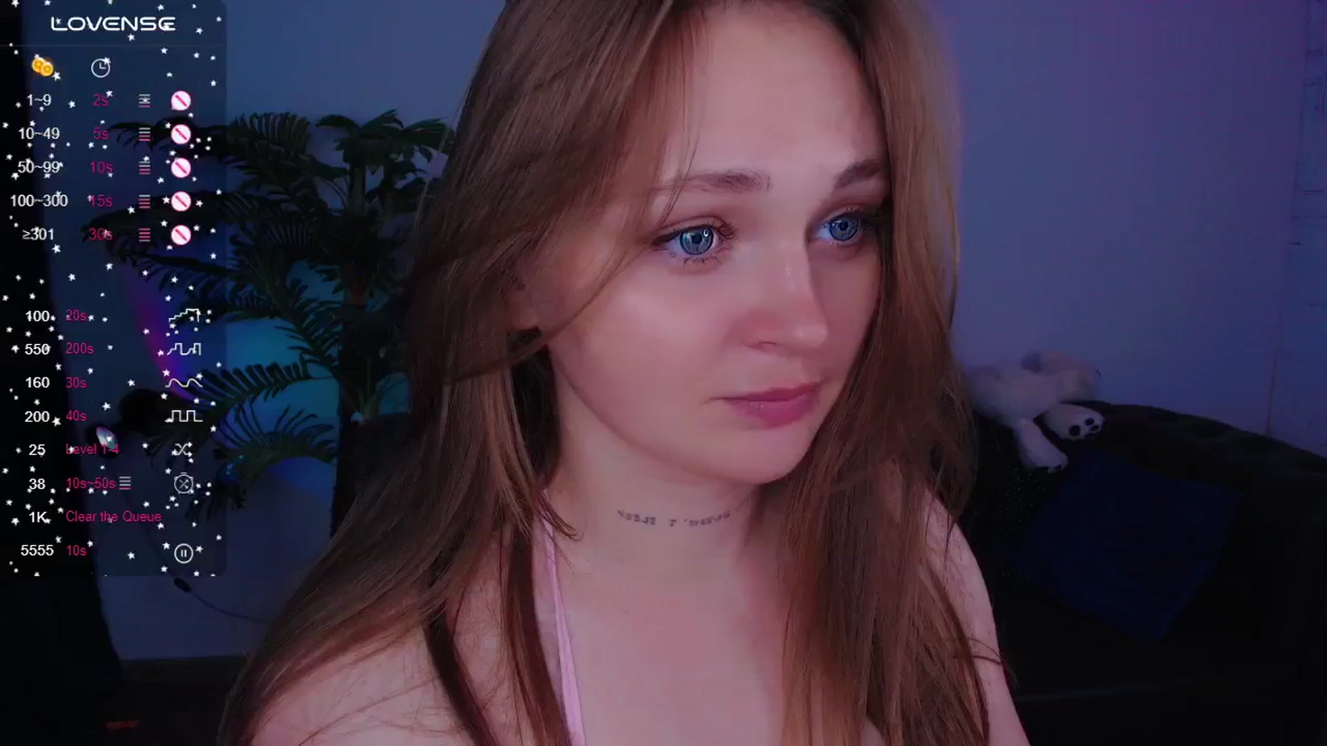 Gallery image thumbnail from Suck_Doll's myfreecams stream on, 06/28/2025, 06:58 image 5 of 20