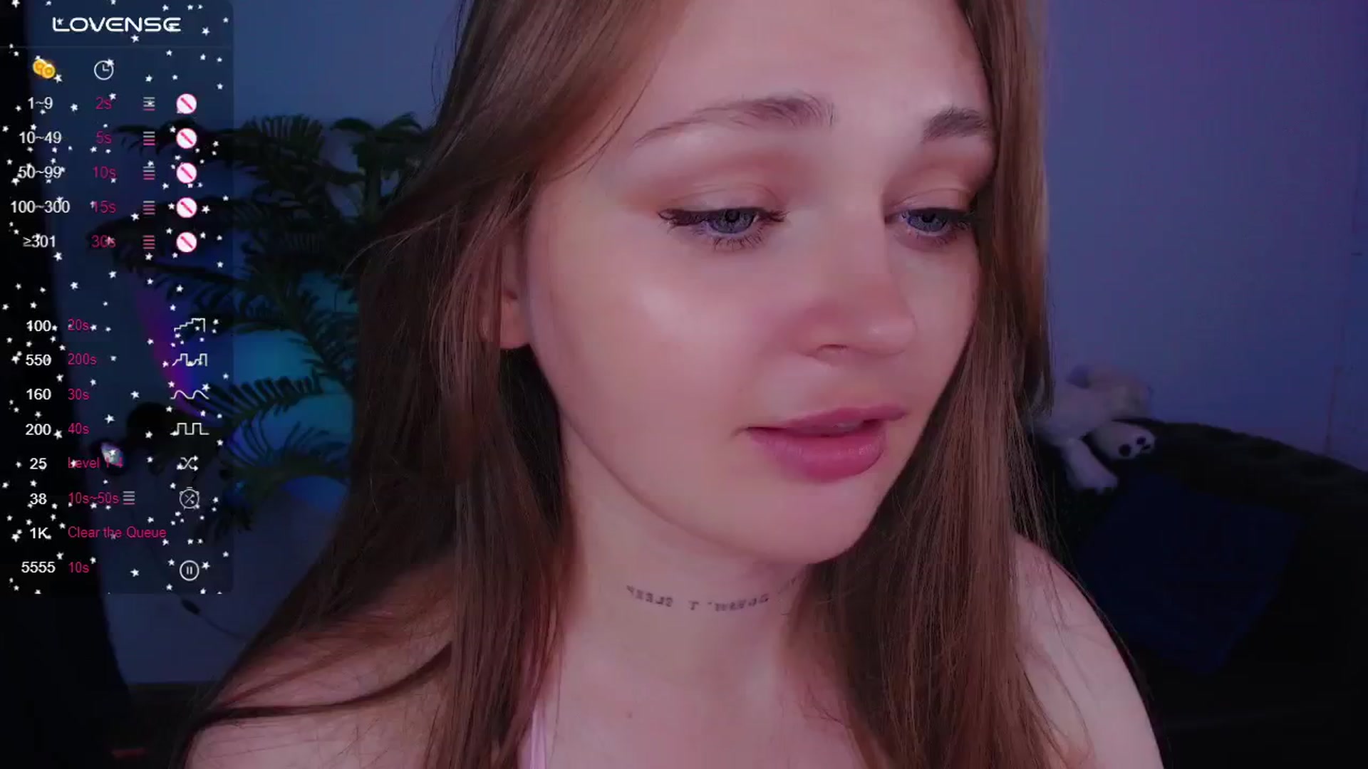 Gallery image thumbnail from Suck_Doll's myfreecams stream on, 06/28/2025, 06:58 image 6 of 20