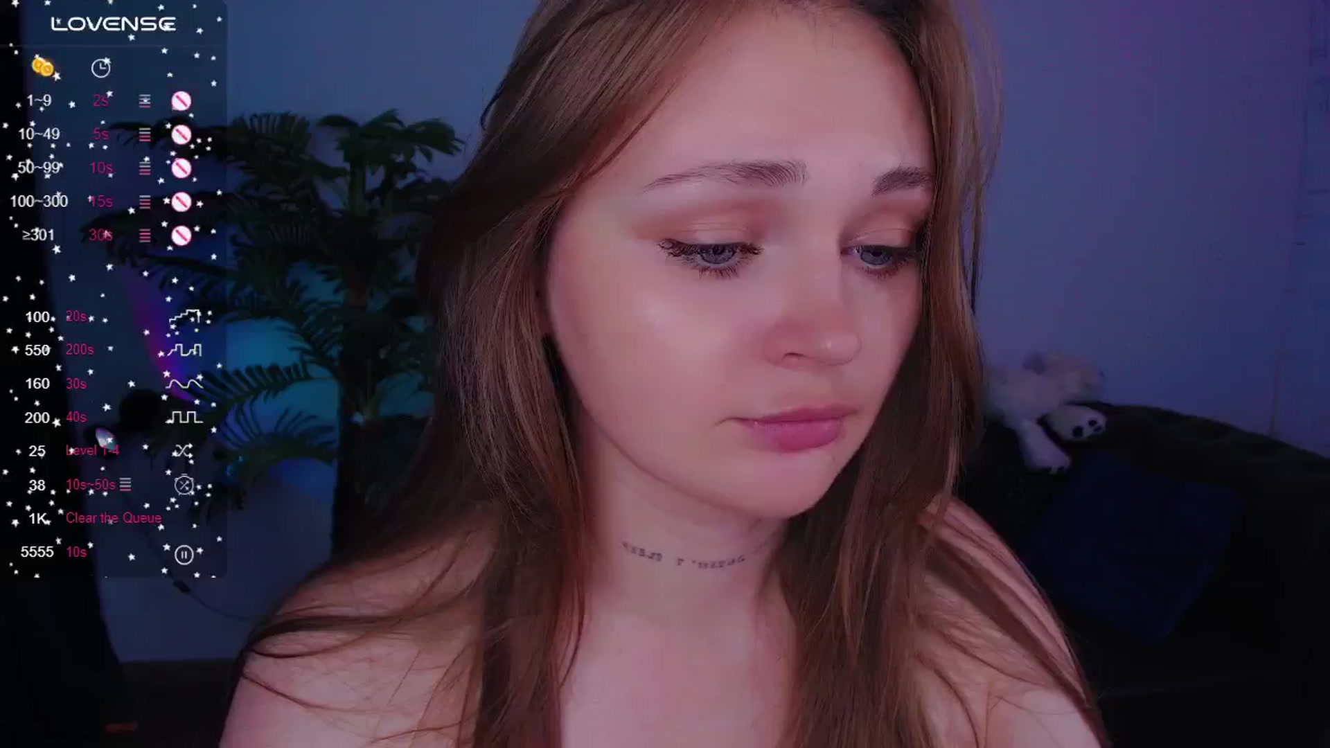 Gallery image thumbnail from Suck_Doll's myfreecams stream on, 06/28/2025, 06:58 image 3 of 20