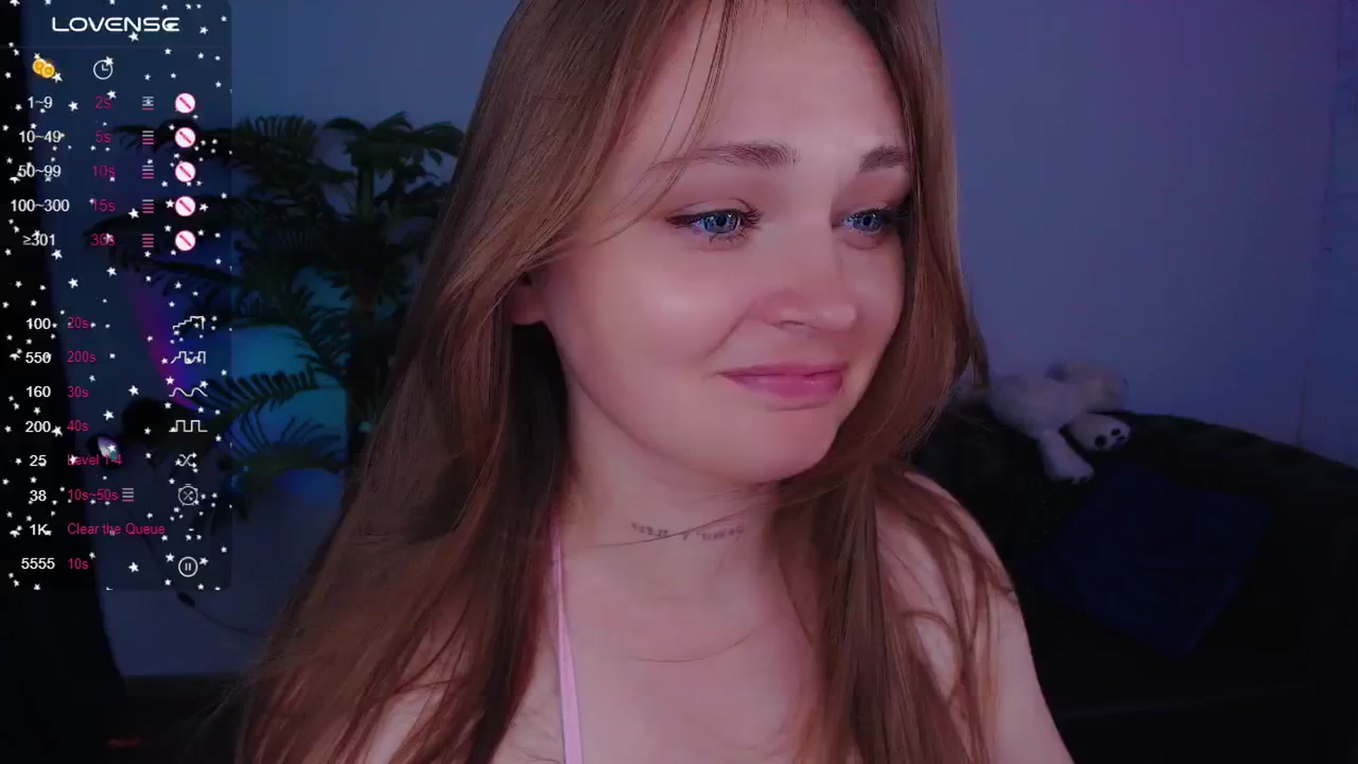 Gallery image thumbnail from Suck_Doll's myfreecams stream on, 06/28/2025, 06:58 image 2 of 20