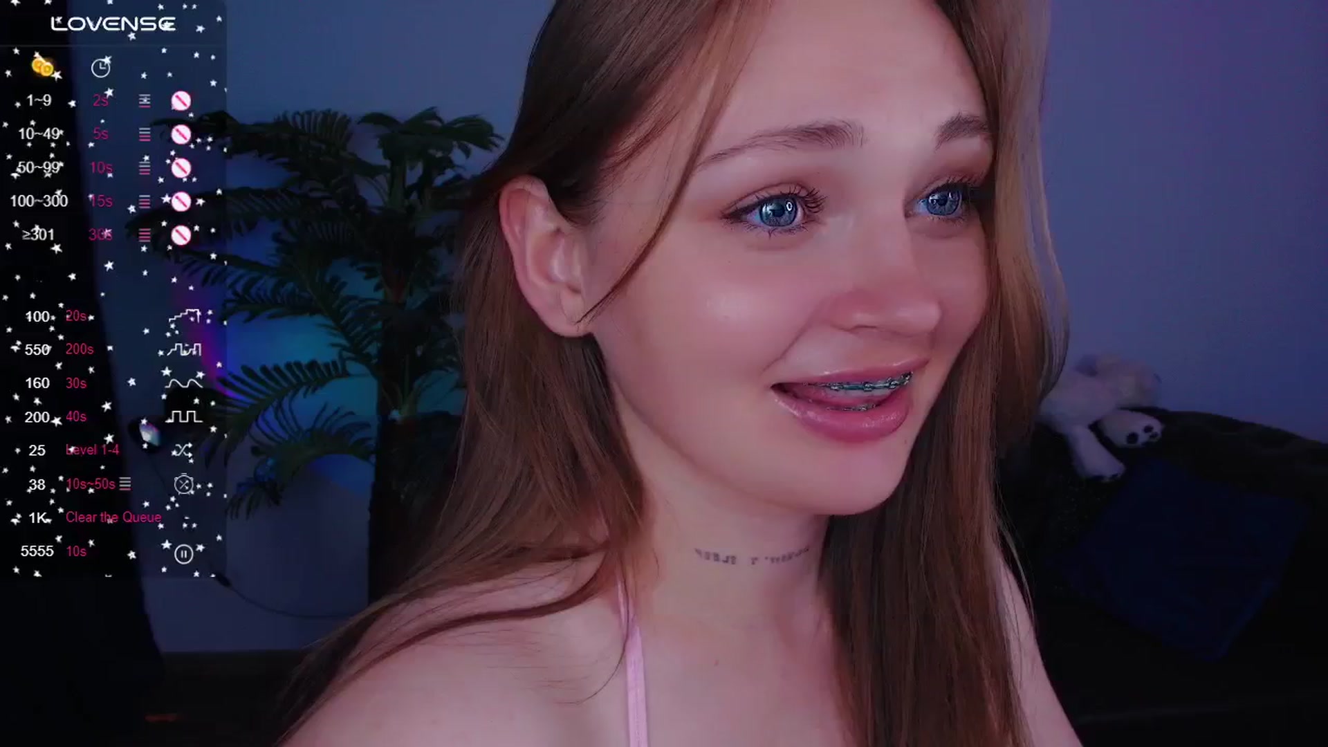 Gallery image thumbnail from Suck_Doll's myfreecams stream on, 06/28/2025, 06:58 image 17 of 20