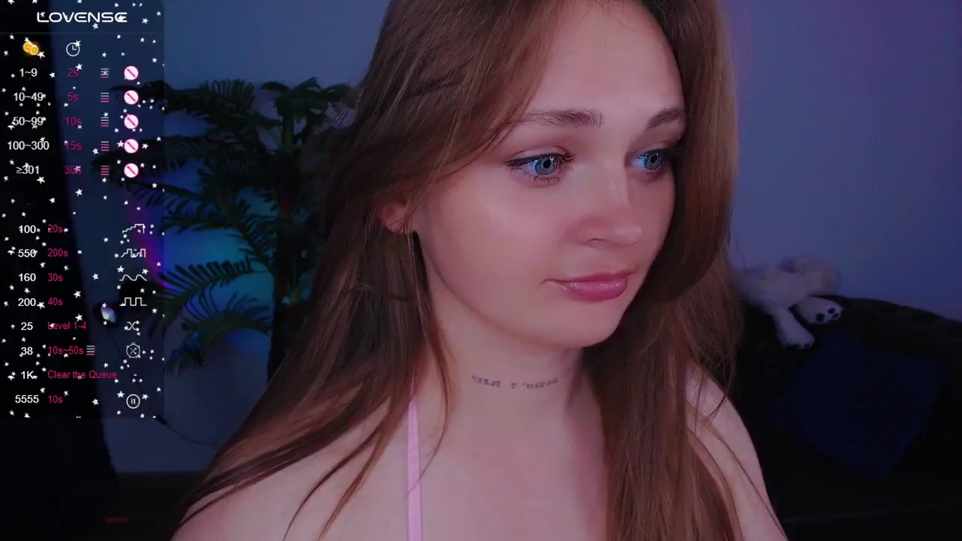 Gallery image thumbnail from Suck_Doll's myfreecams stream on, 06/28/2025, 06:58 image 18 of 20